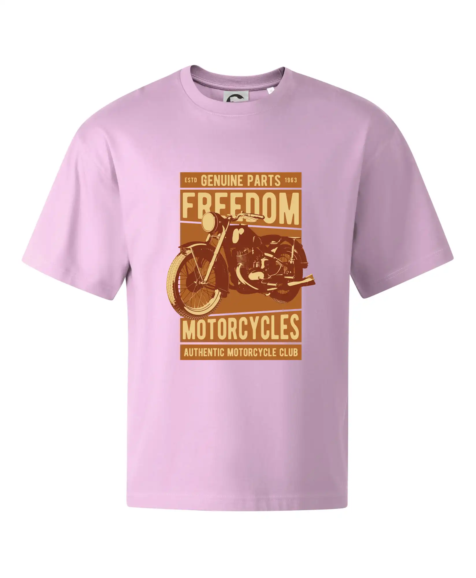 Motorcycles freedom