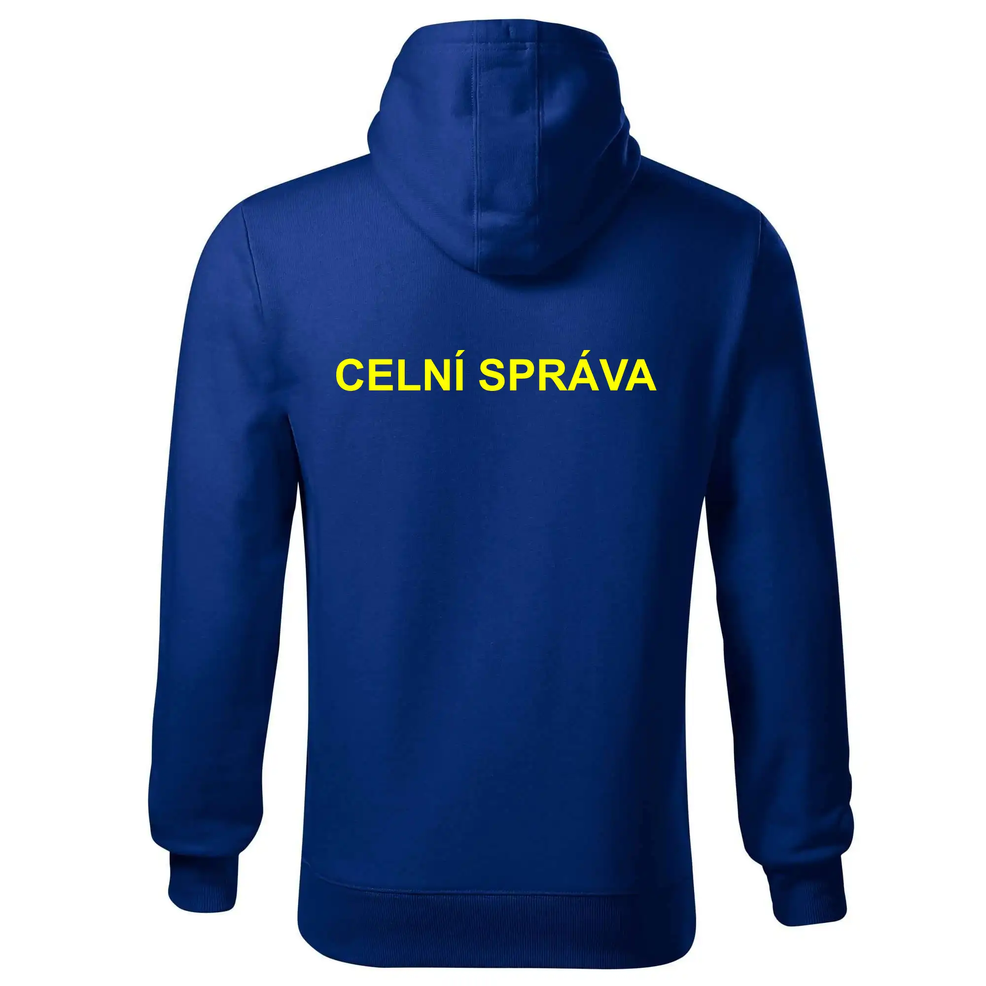 Celní správa