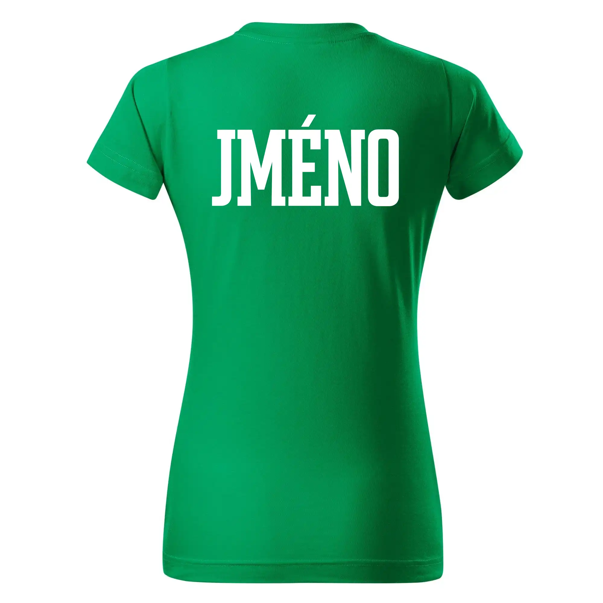 Na vodu - kotva (vlastní nápis)