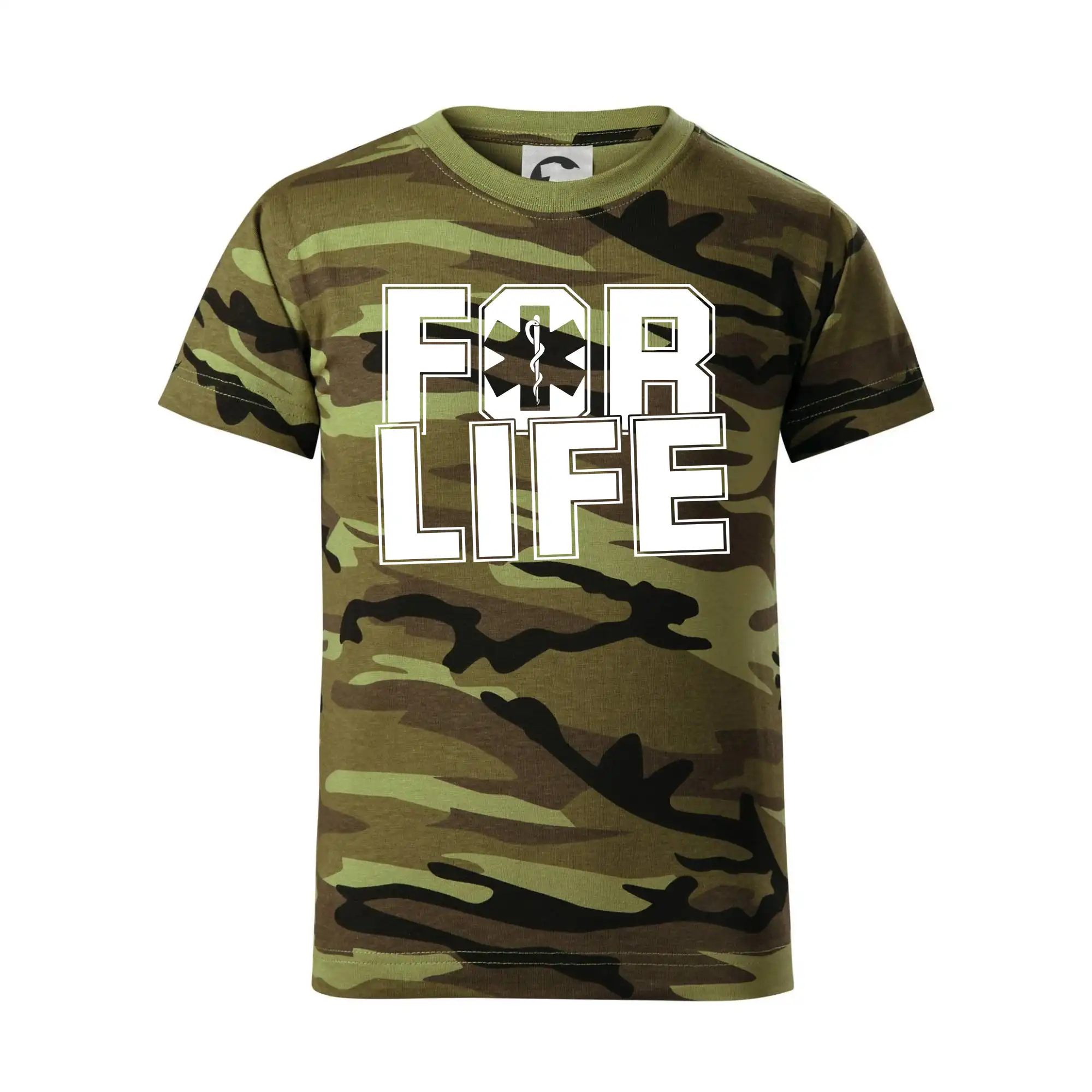 For Life
