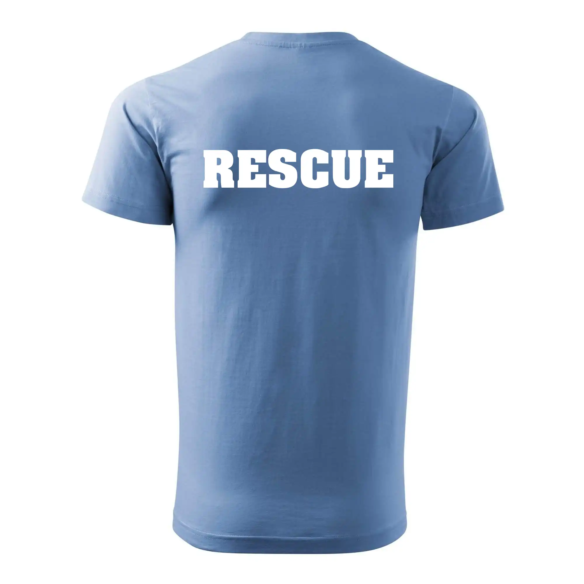 Rescue - pro záchranáře