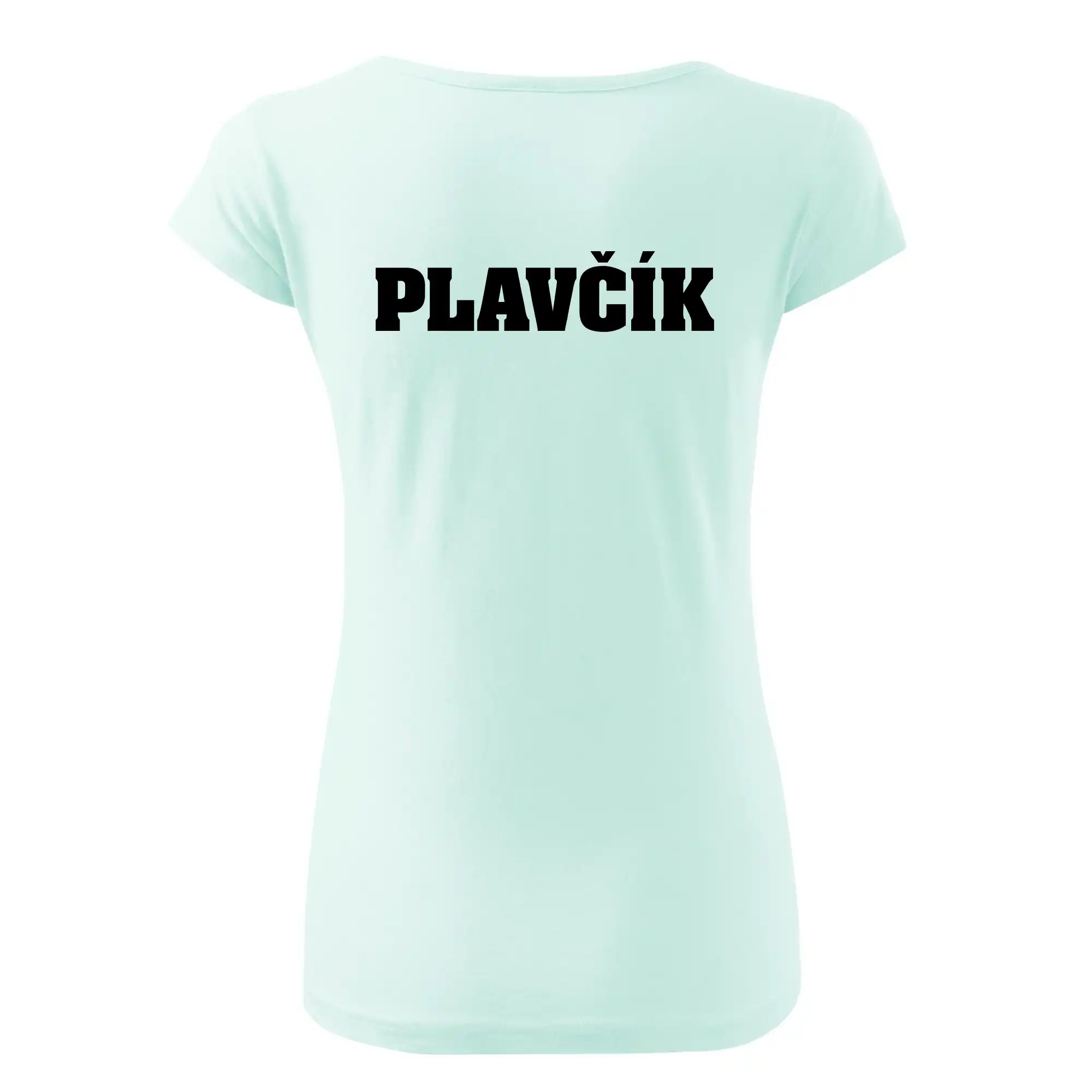 Hvězda života - Plavčík