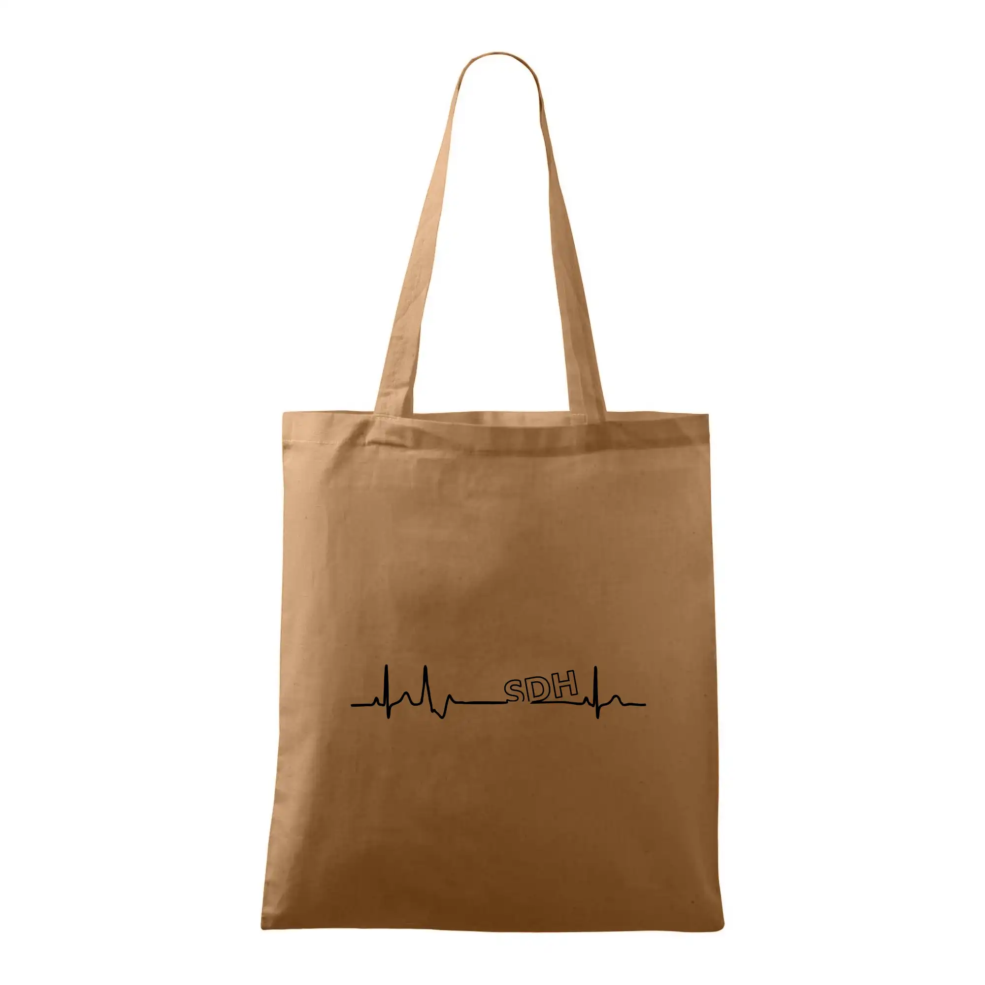 SDH EKG