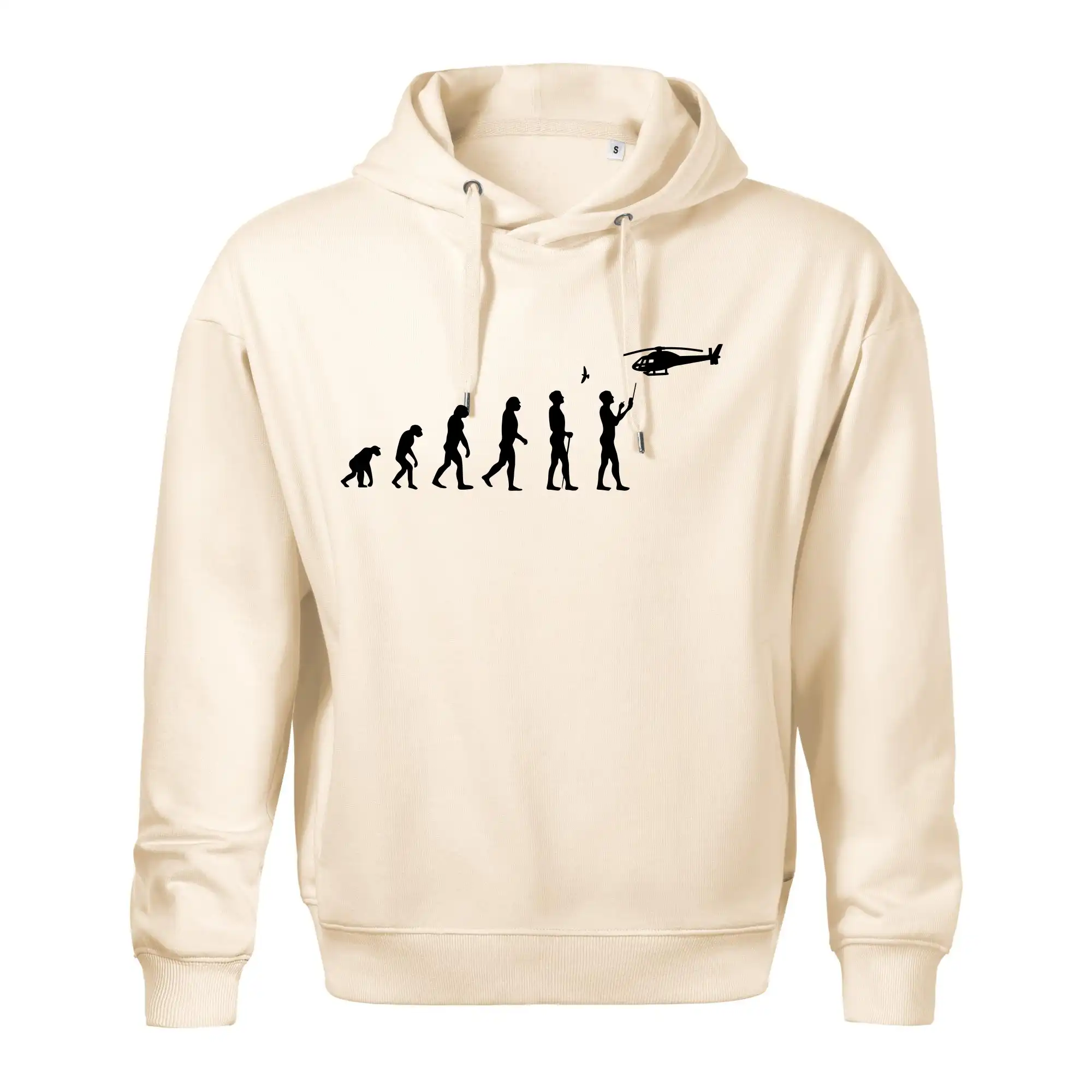 Evoluce modeláře