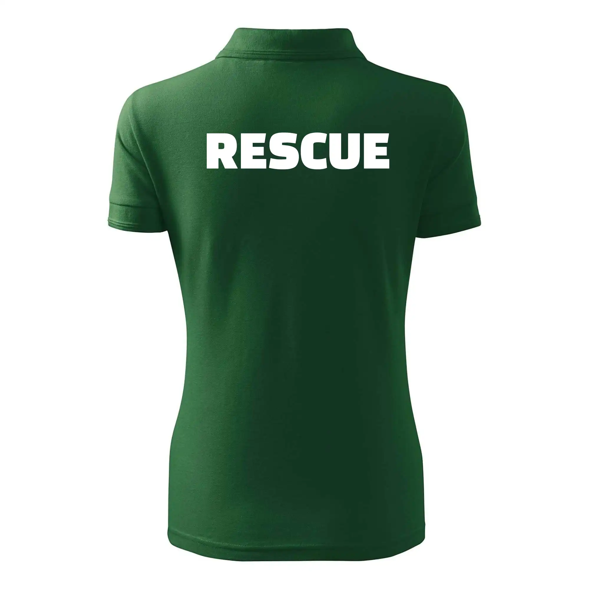 Rescue - pro záchranáře
