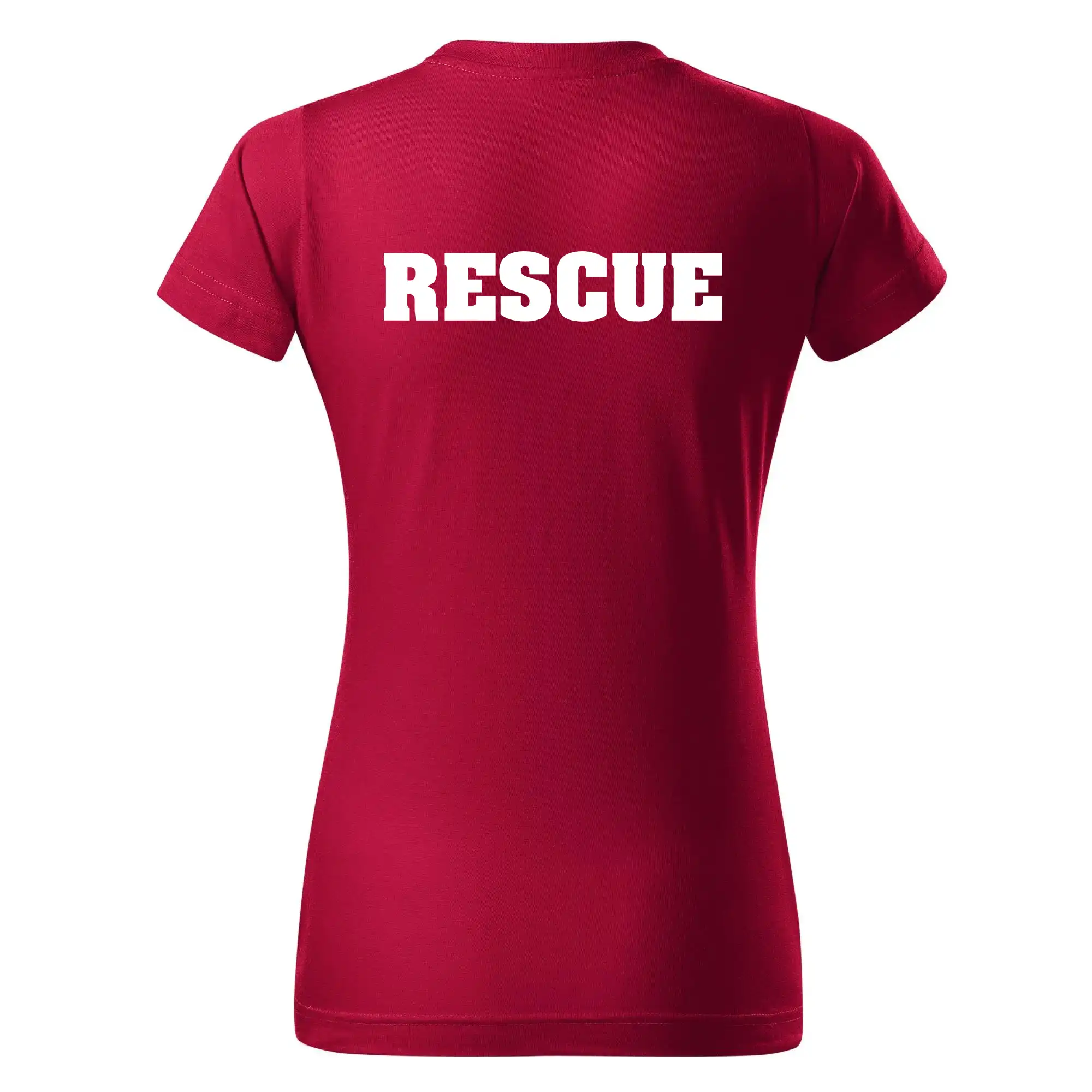 Rescue - pro záchranáře
