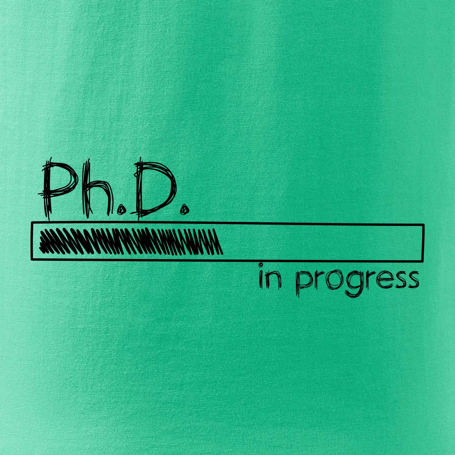 In progress titul Ph.D. doktor / doktorka (filozofie)