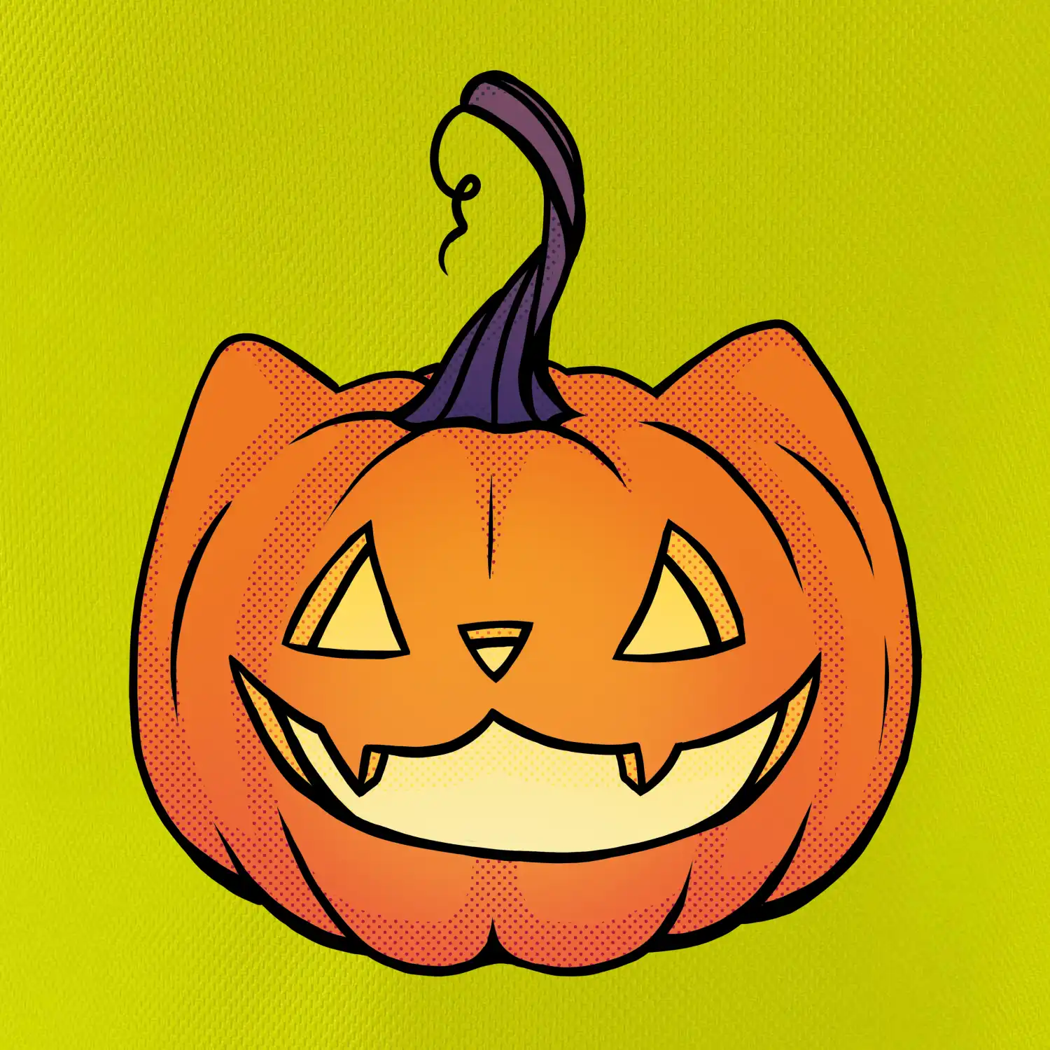 Kočičí dýně
