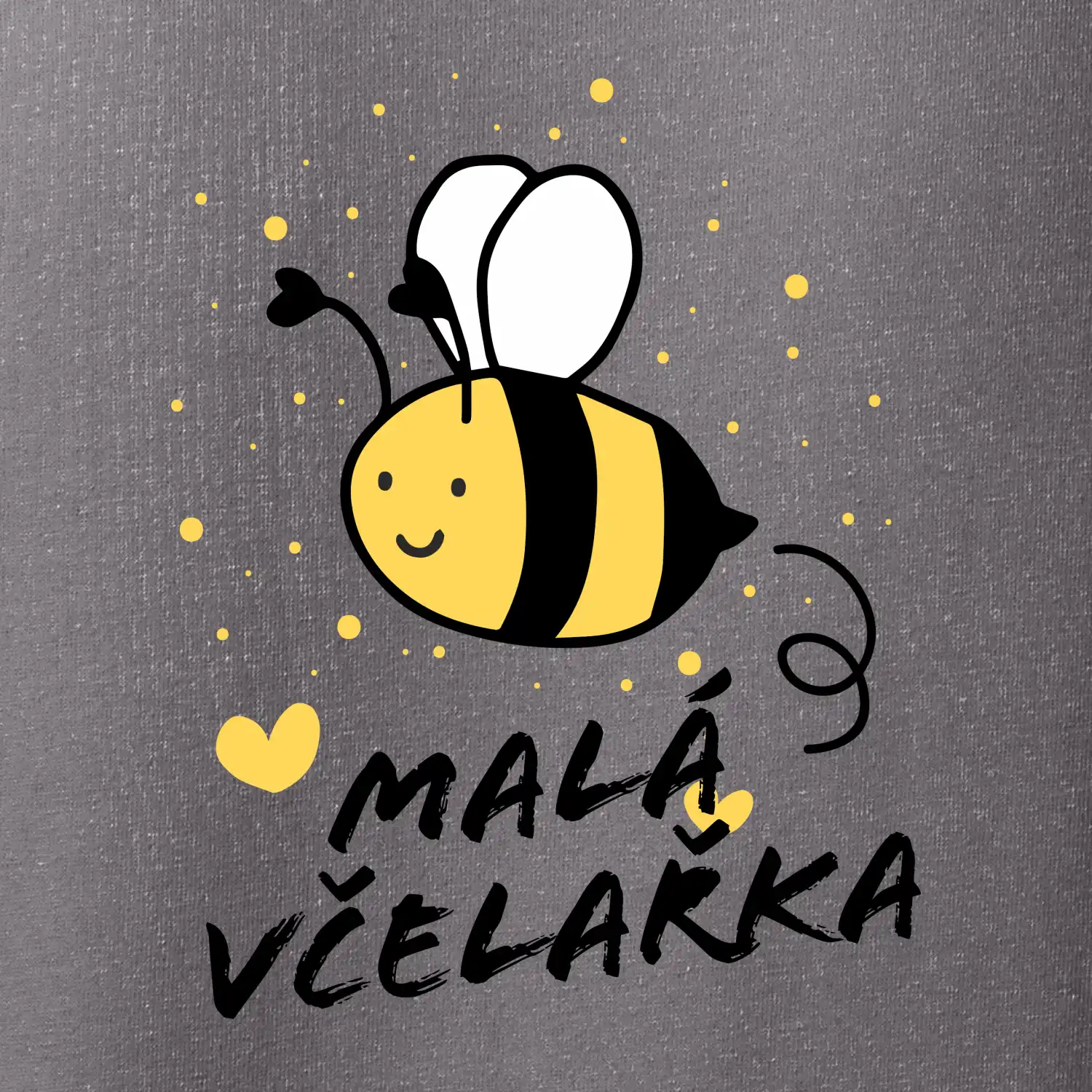 Malý včelař