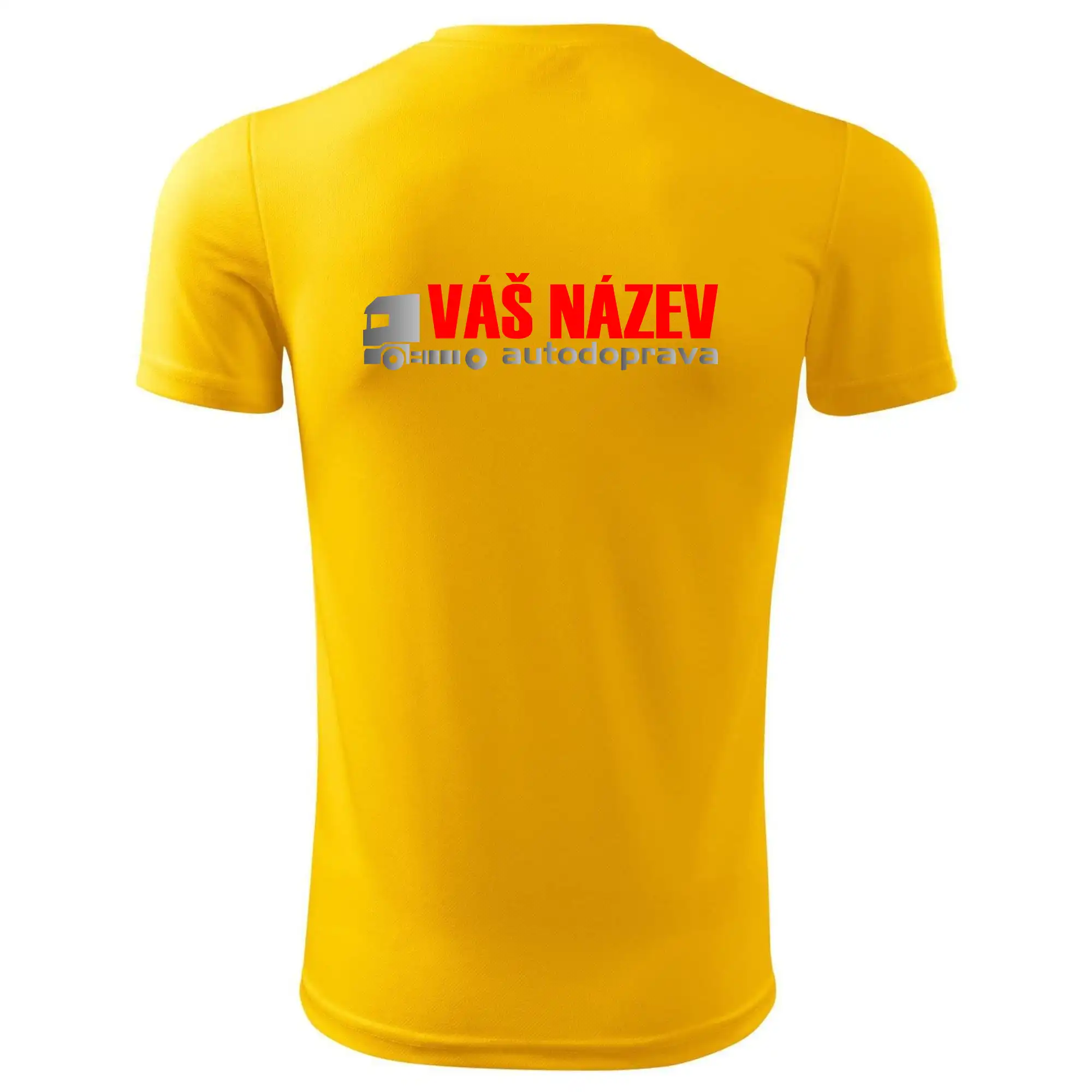 Autodoprava tahač (vlastní název)