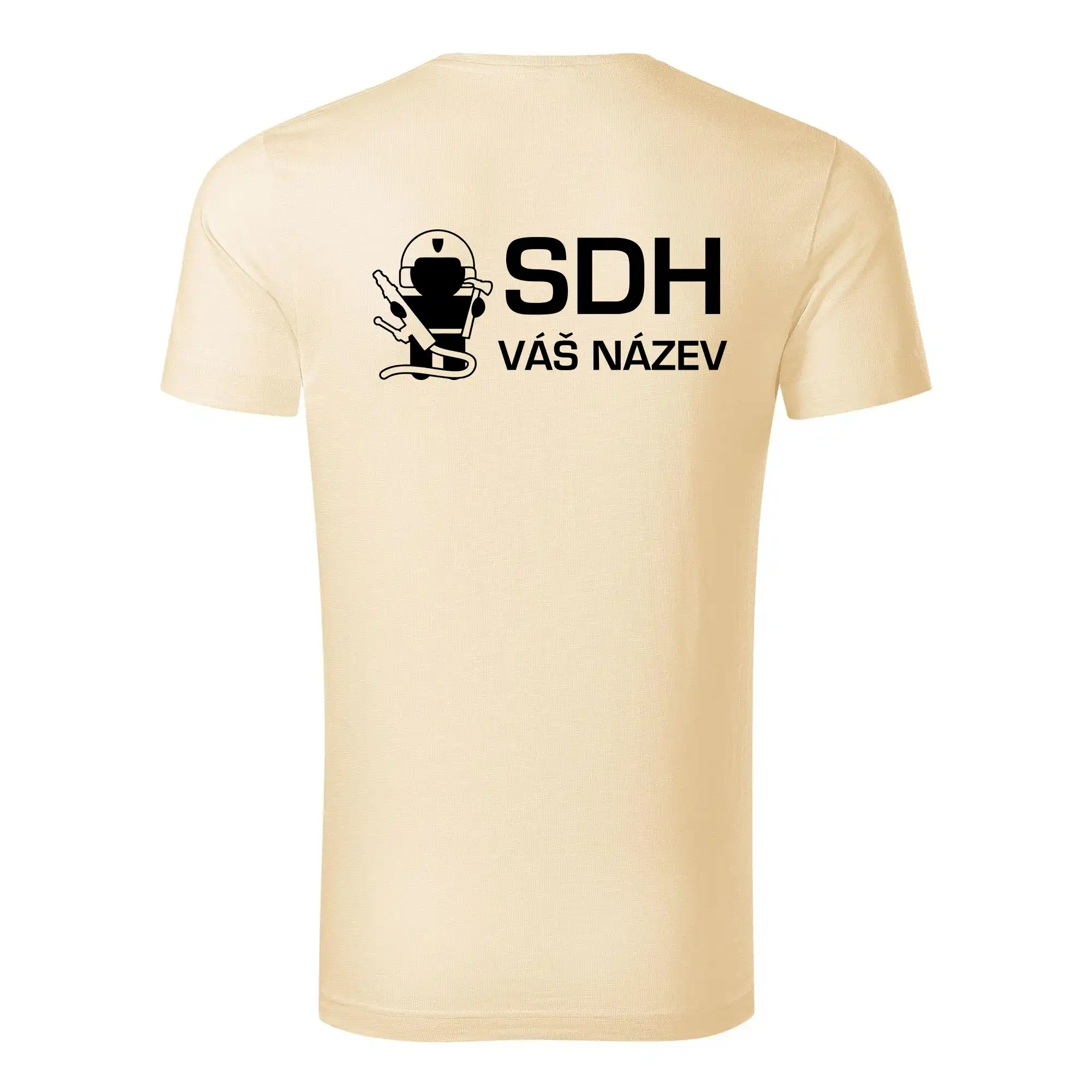 SDH postavička  (vlastní název)