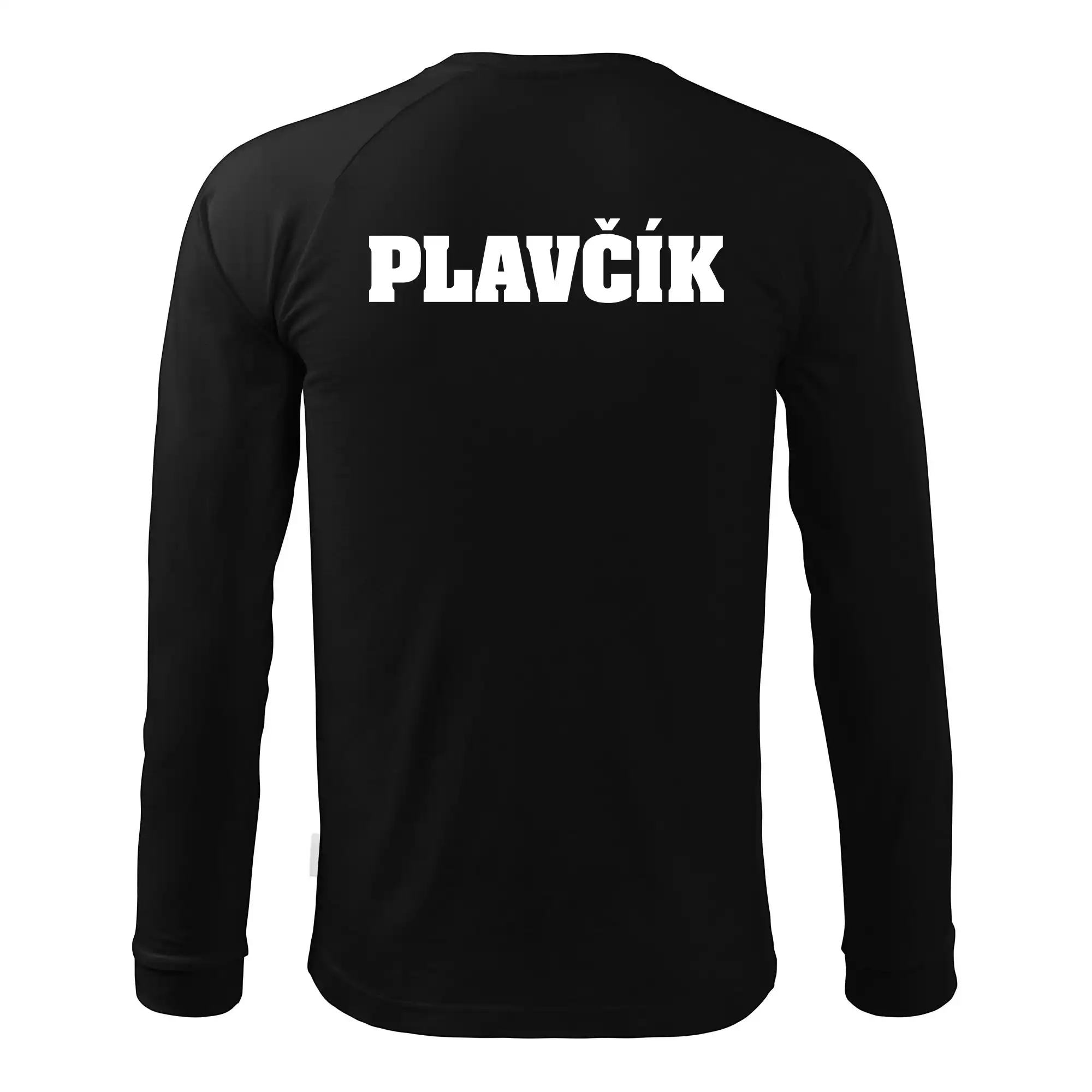 Hvězda života - Plavčík
