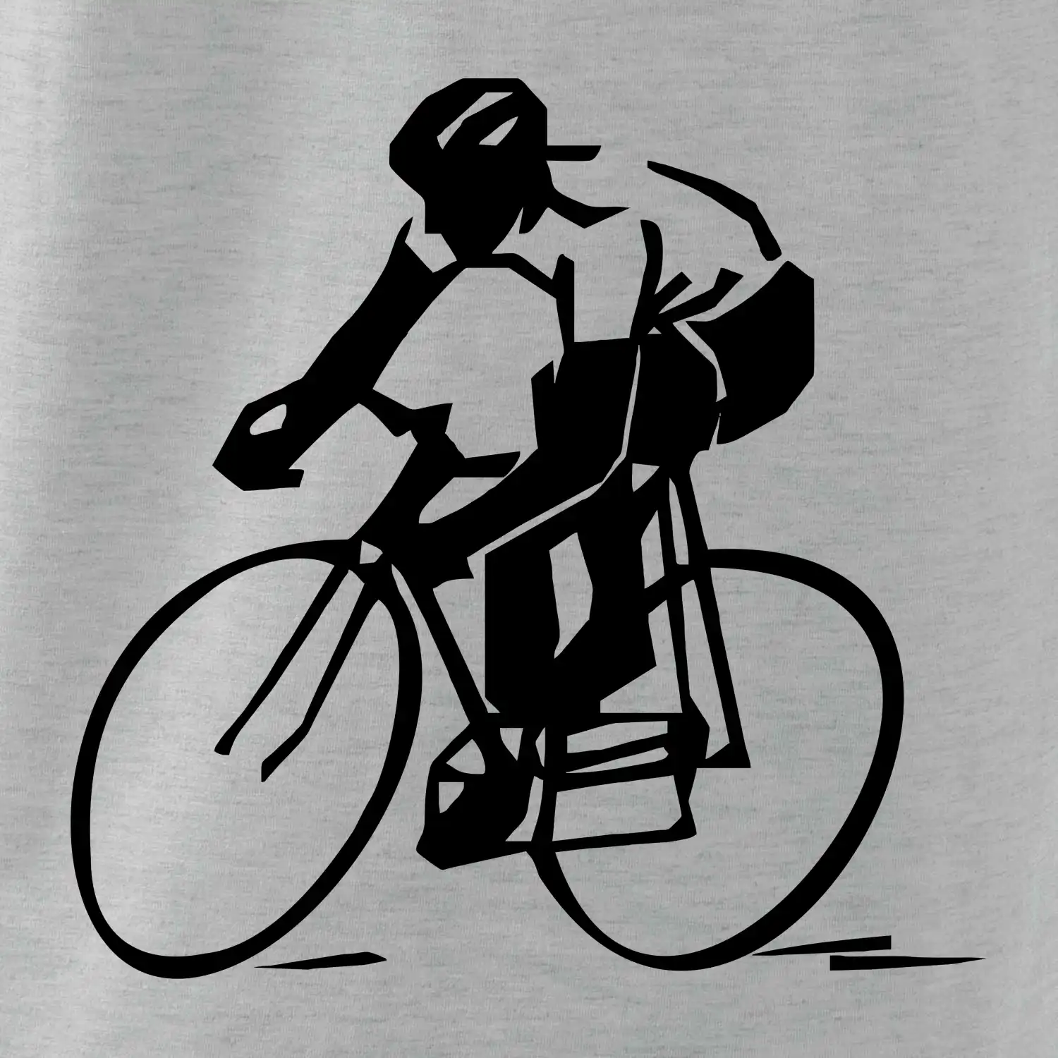 Silniční cyklista