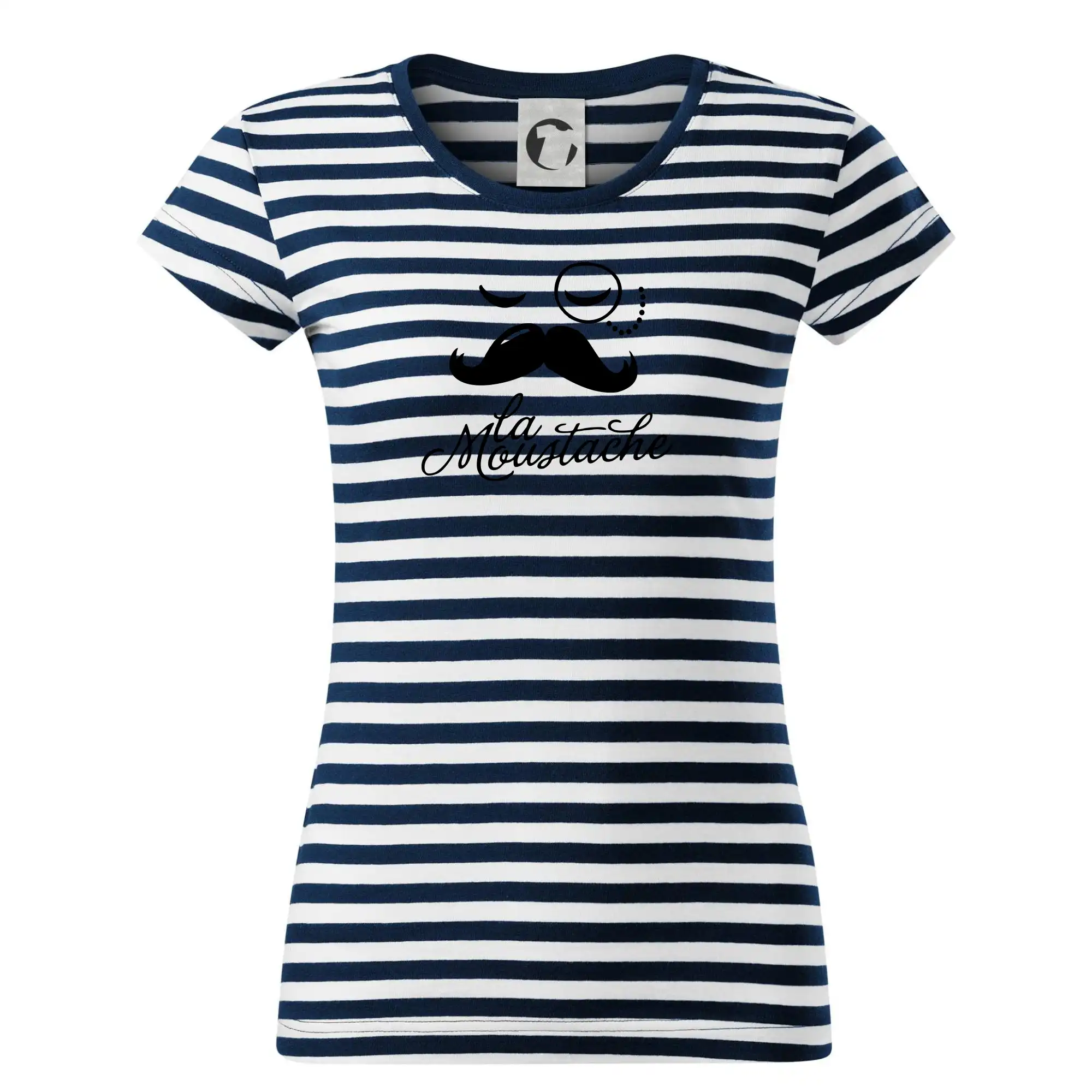 La Mustache