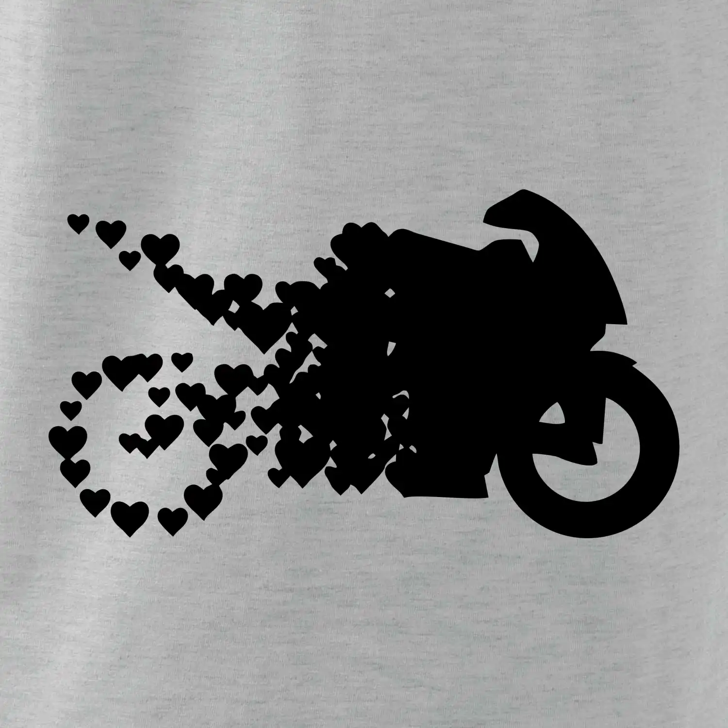 Moto love