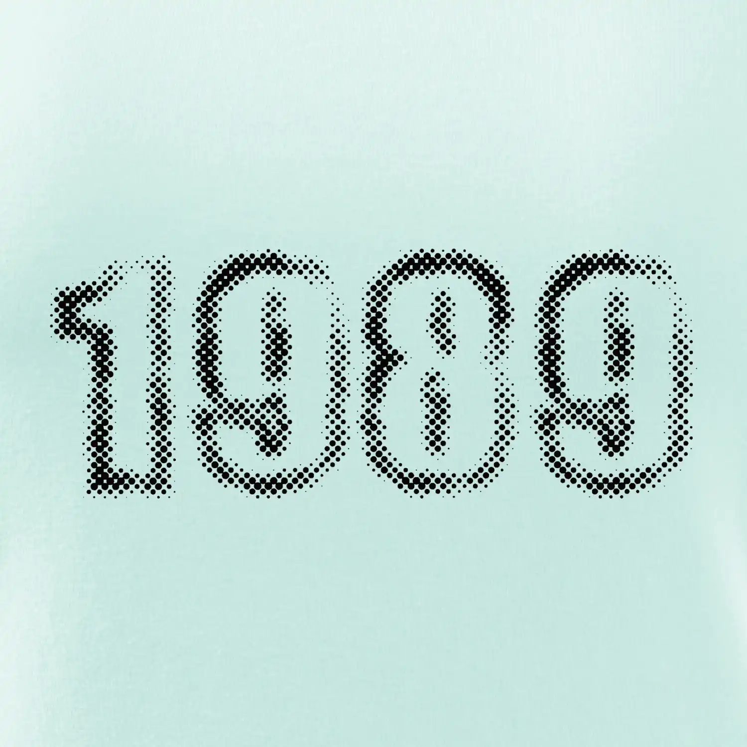 Ročník tečkovaná čísla