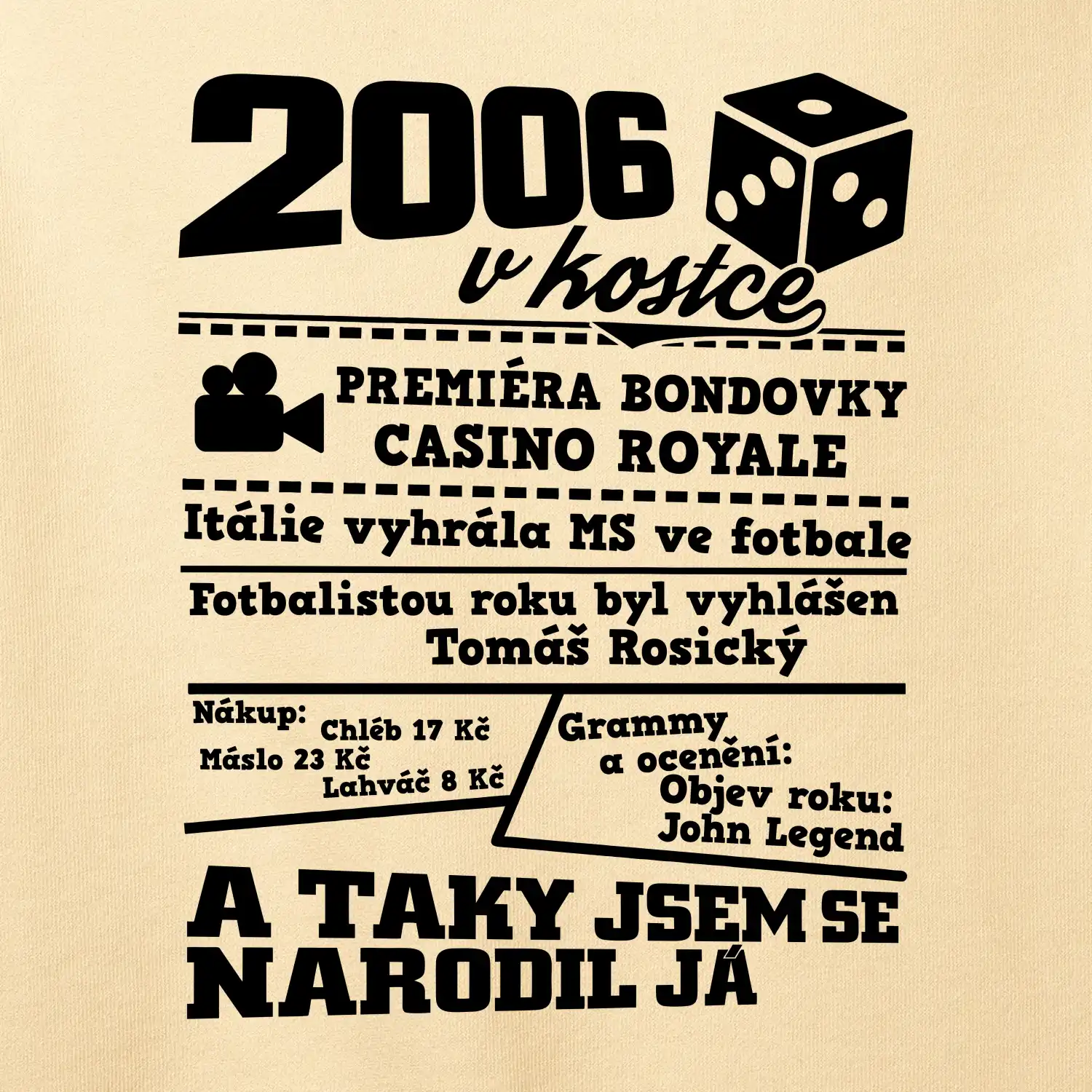 2006 v kostce