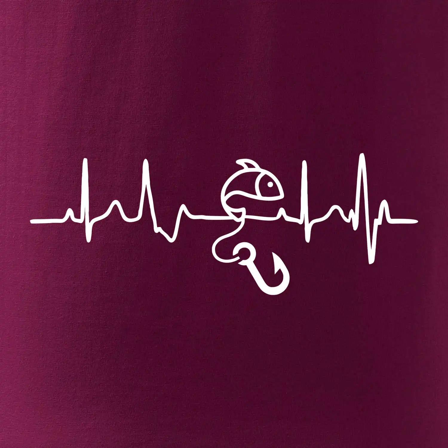 Ekg rybaření