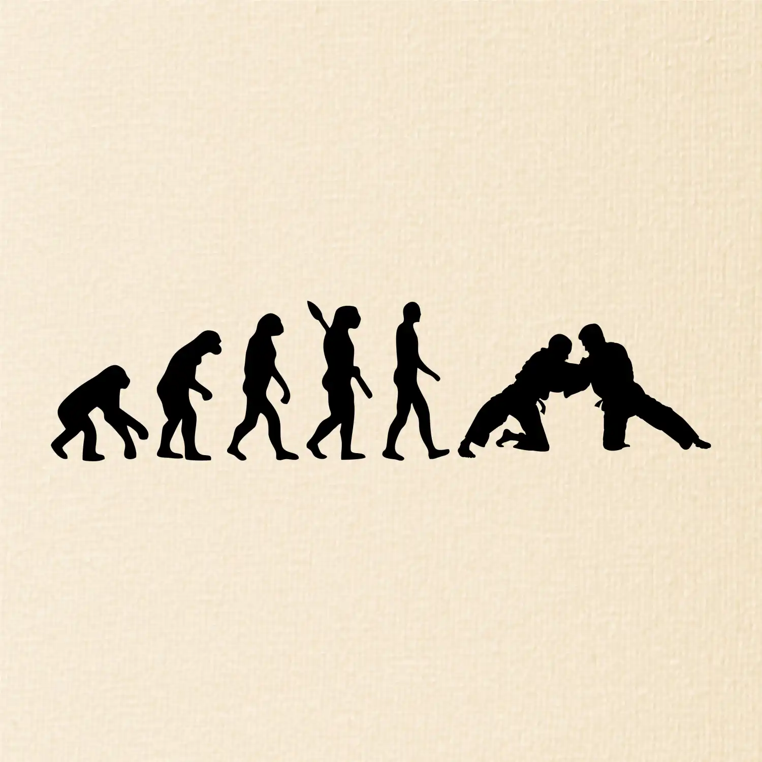 Judo Evoluce