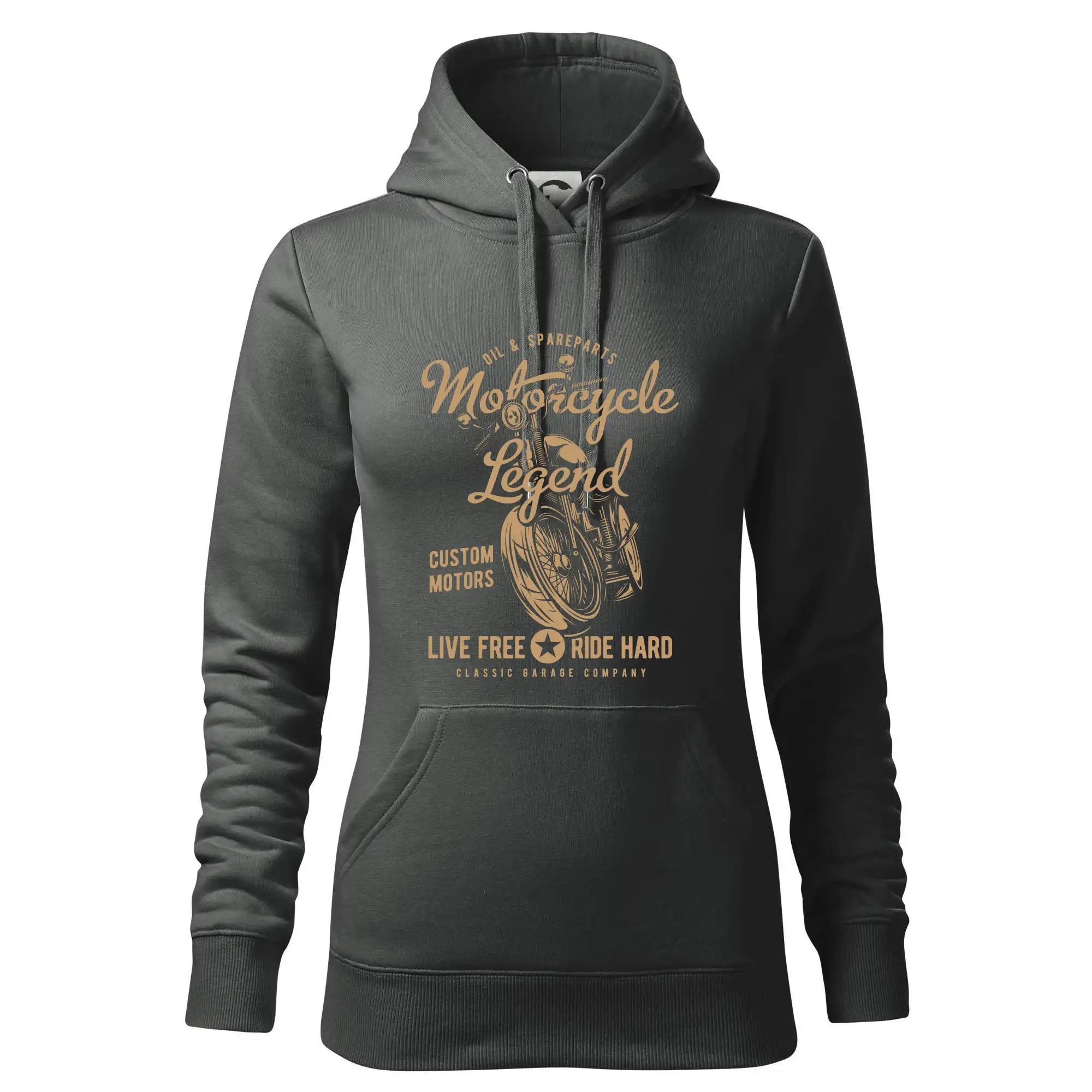 Motorcycle Legend Live free Ride hard