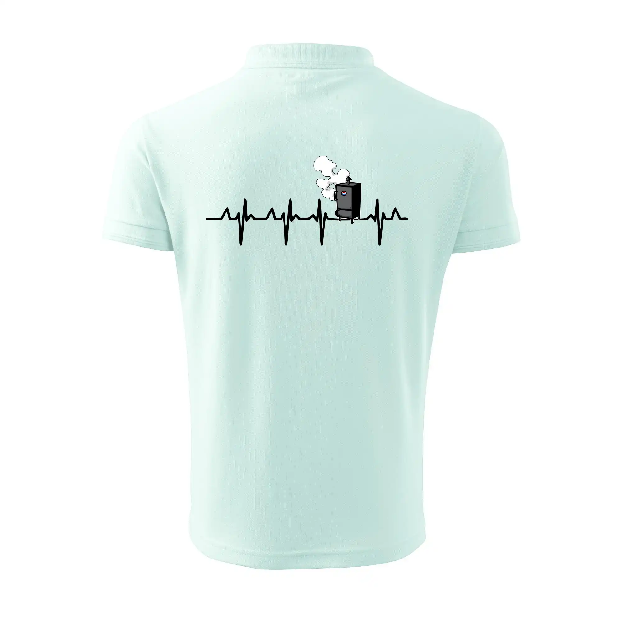 EKG udírna