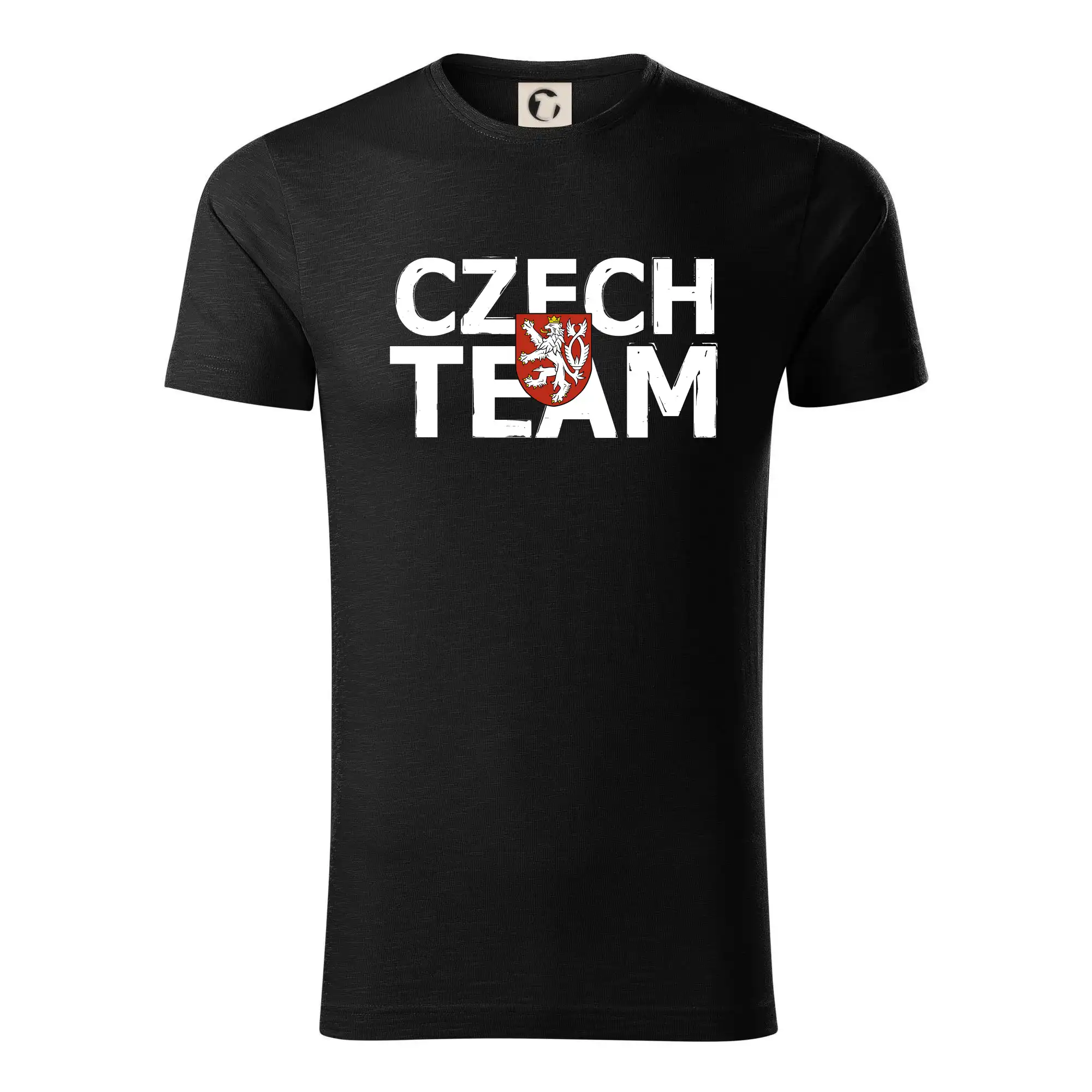 Czech team - Český lev