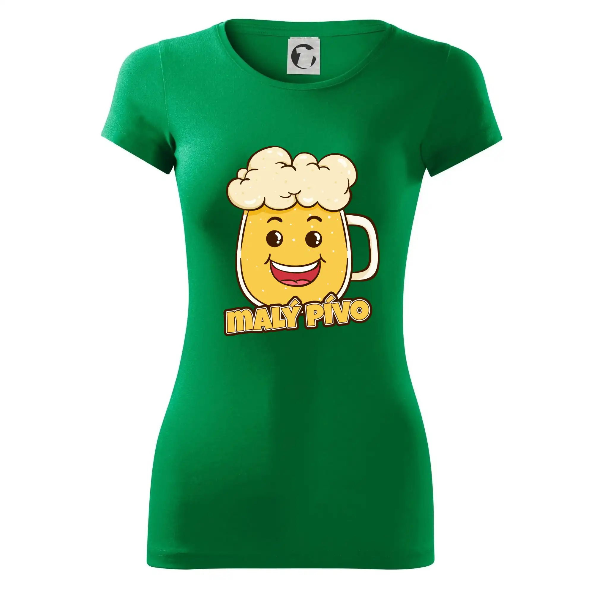 Malý pívo