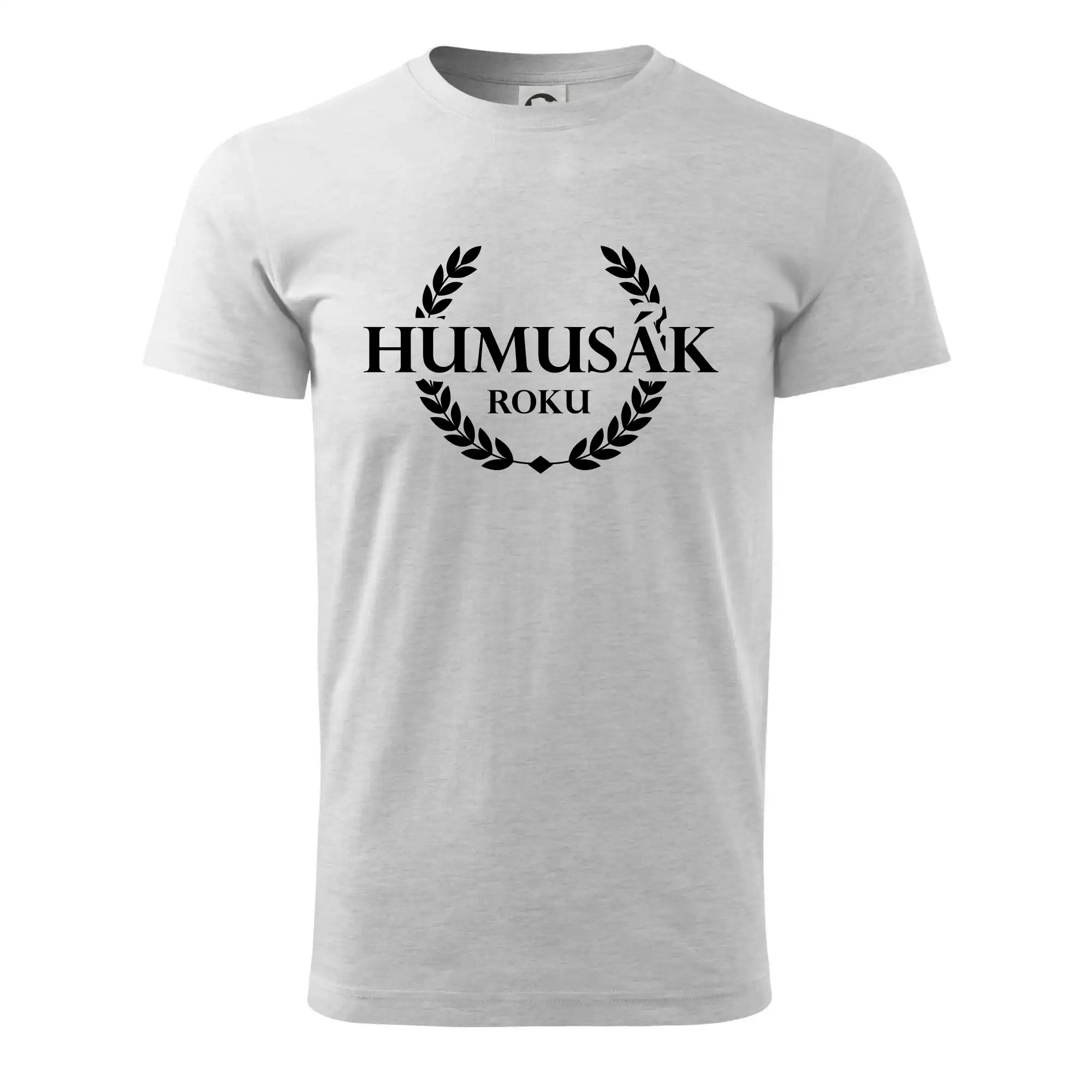 Humusák roku