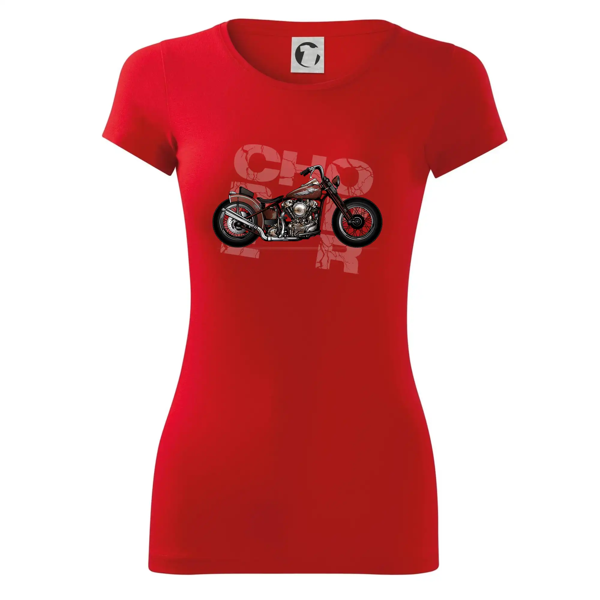 Chopper 002