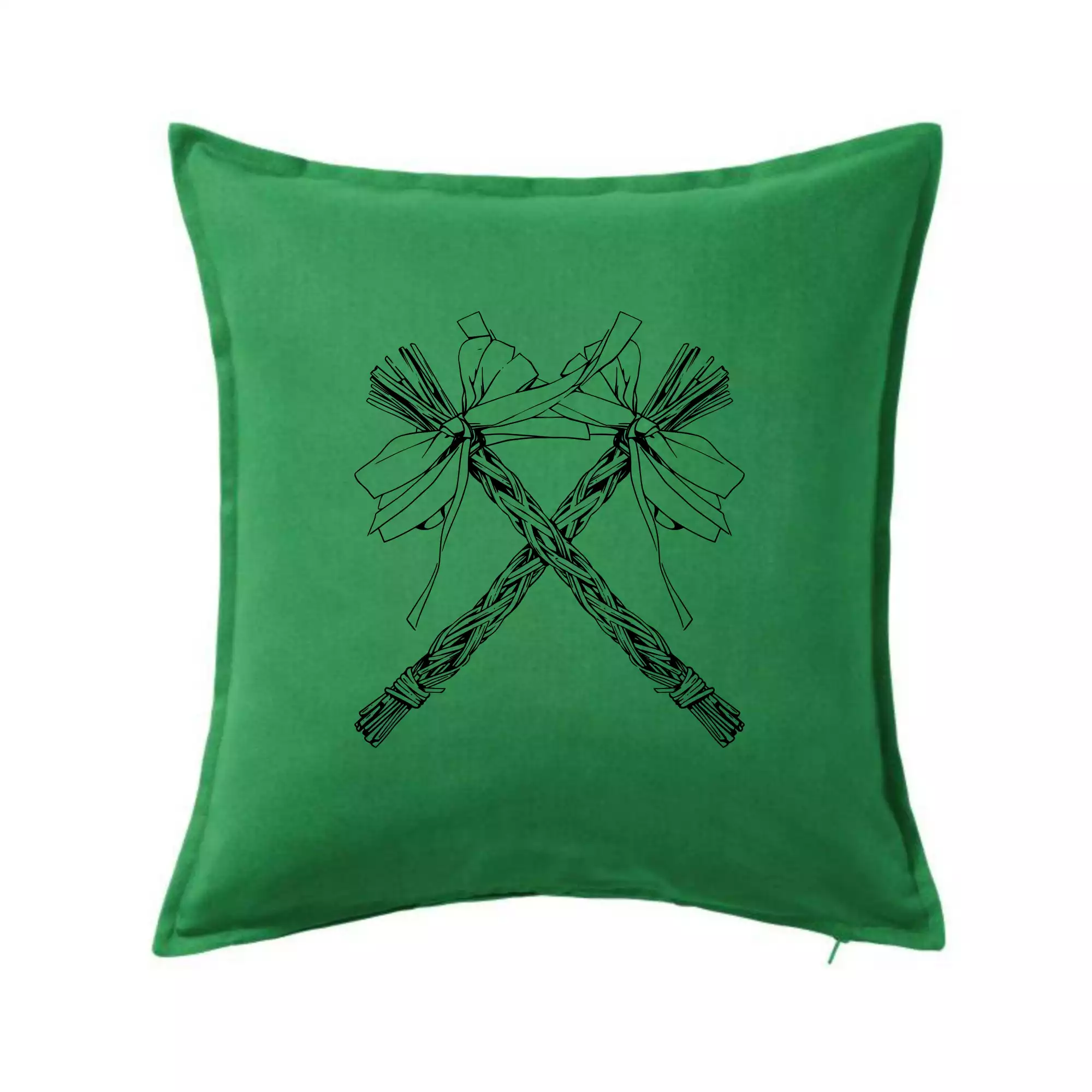 Pomlázky zkřížené