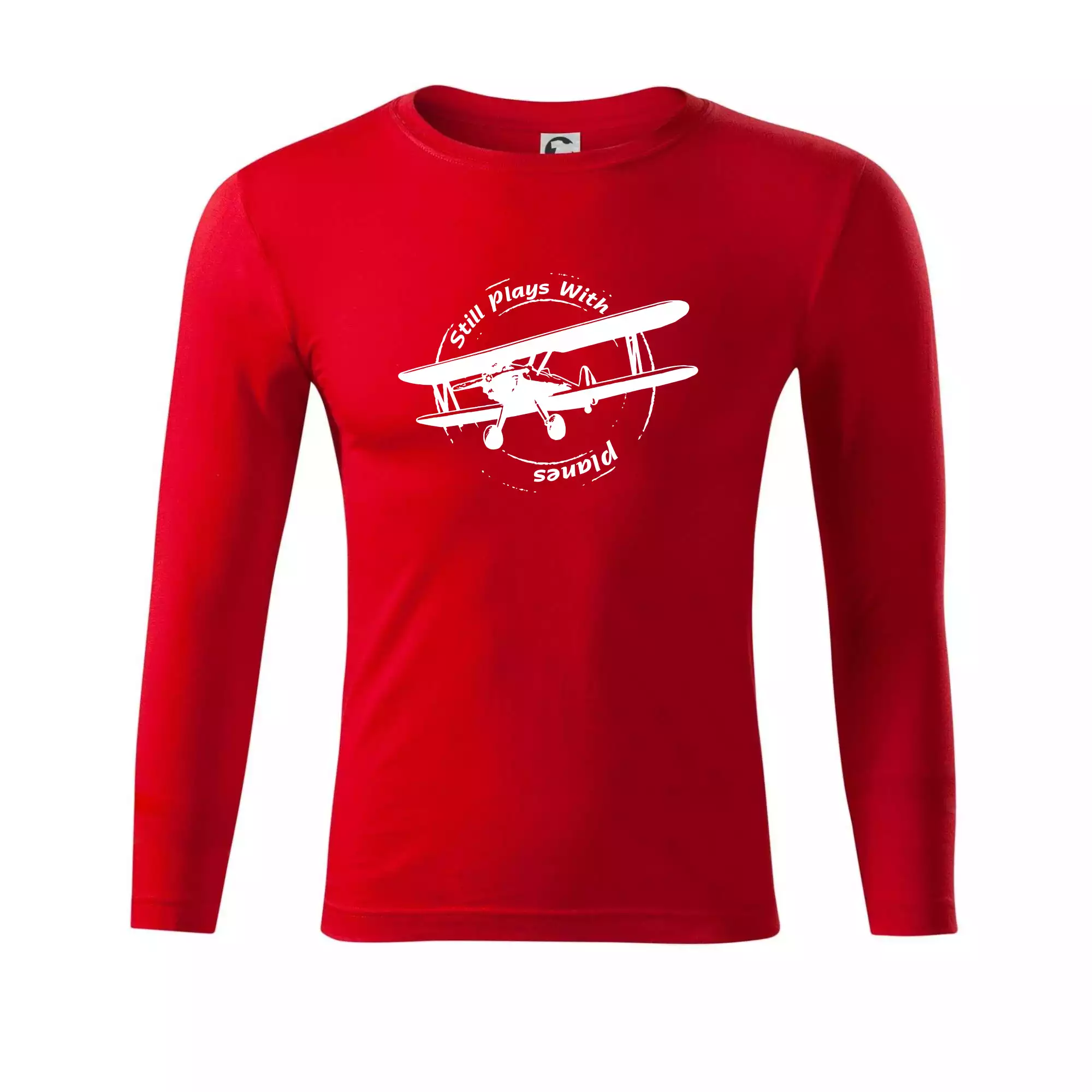 Still Plays With Planes