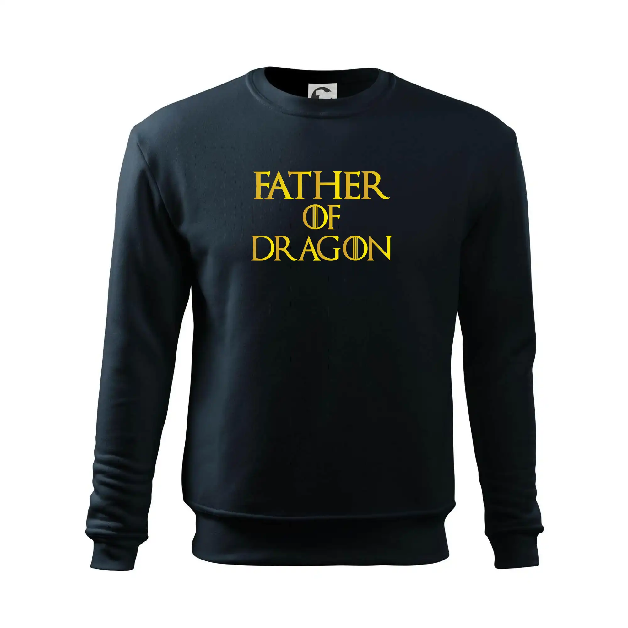 Father of Dragon - Zlatá