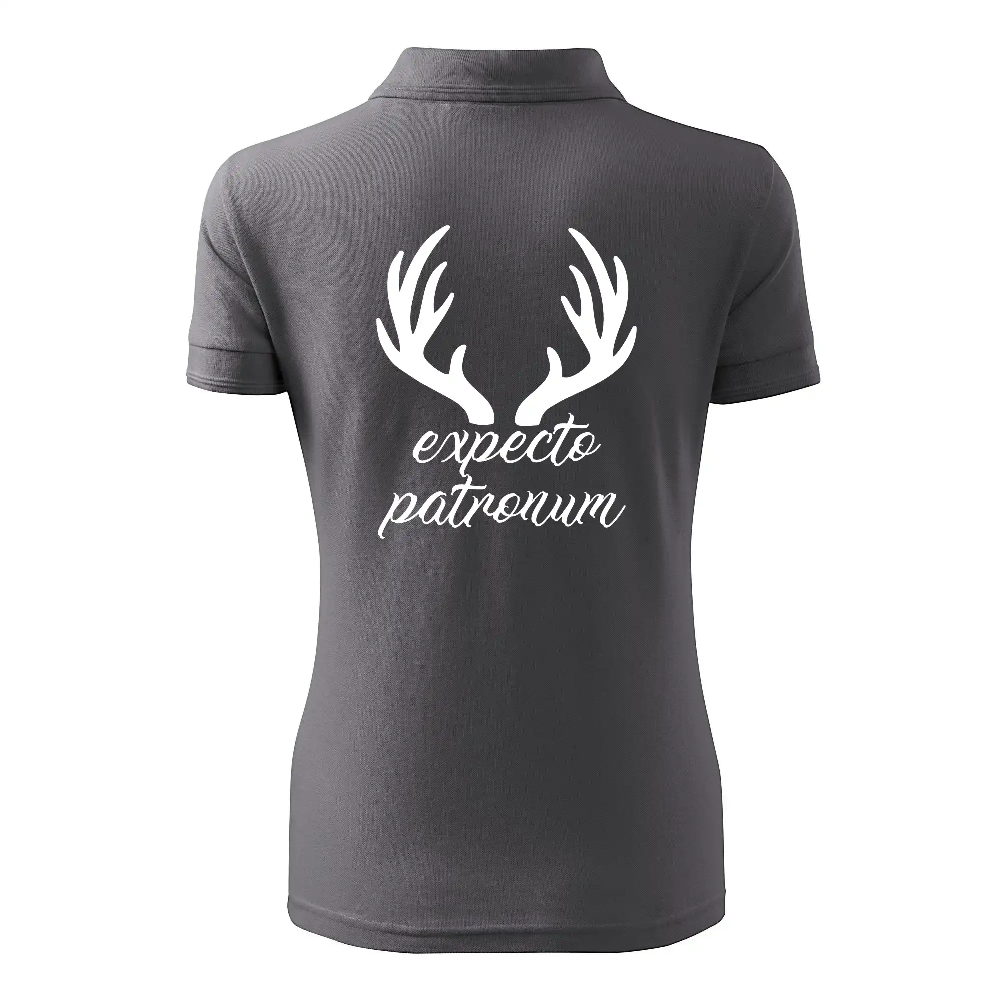 Harry - Expecto patronum