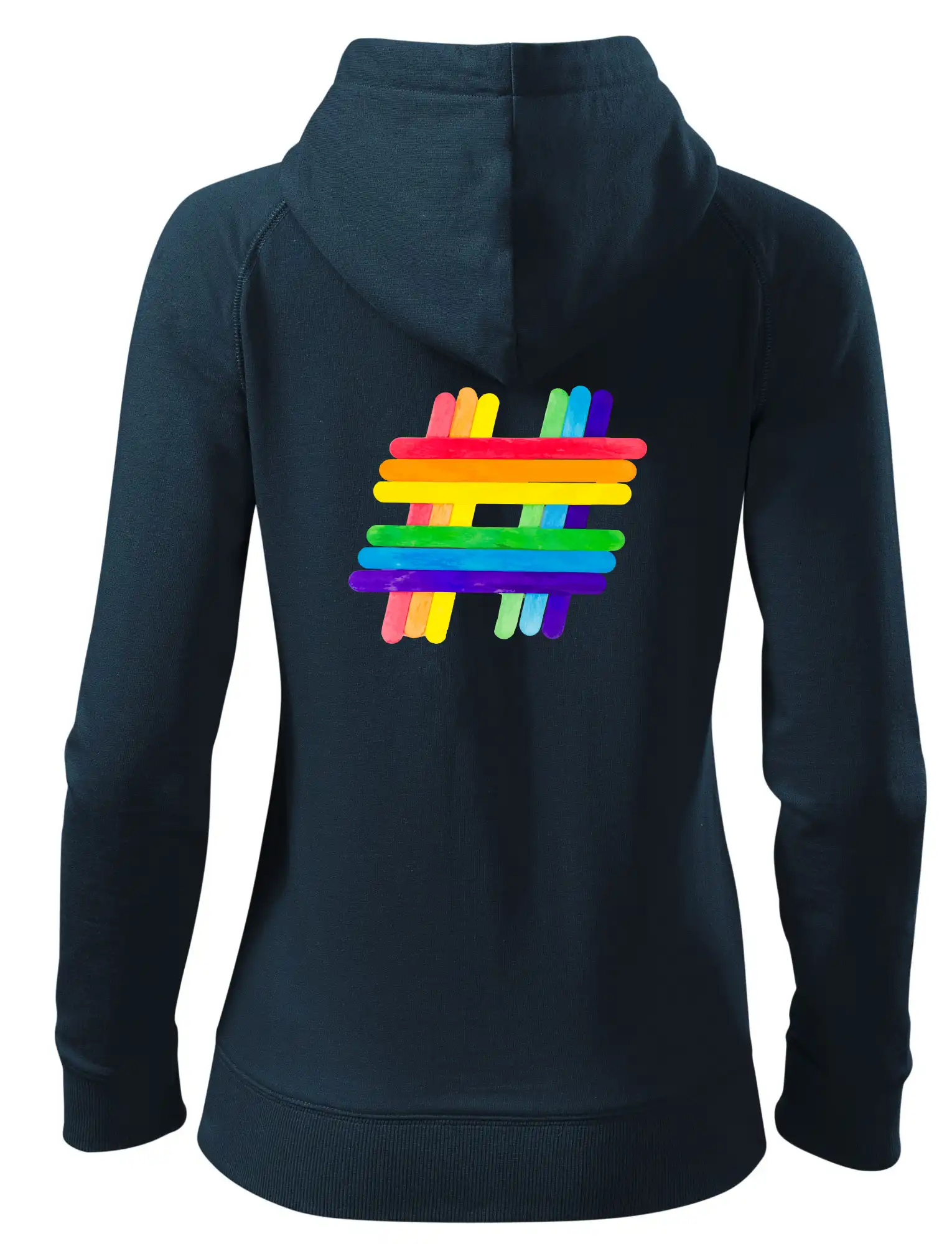 LGBT hashtag