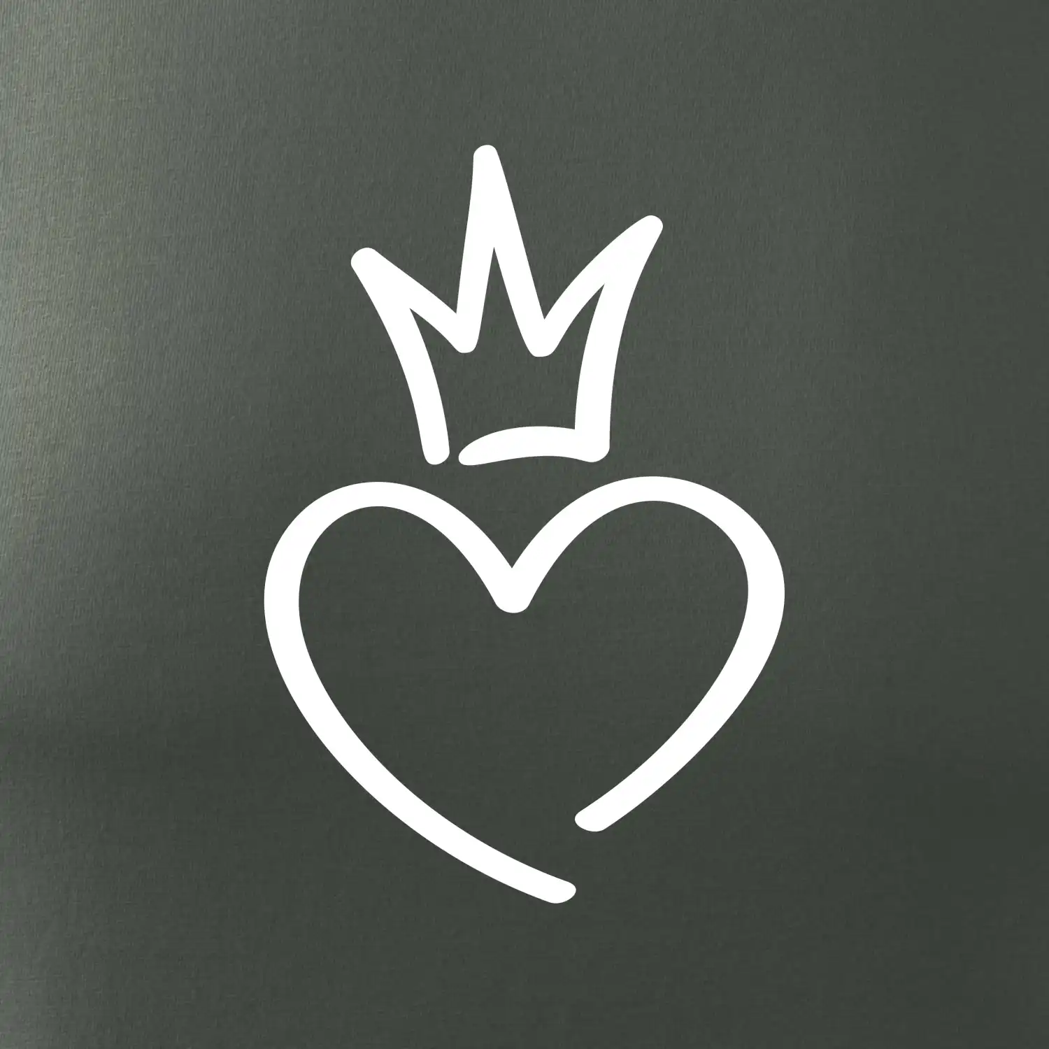 Srdce princezna