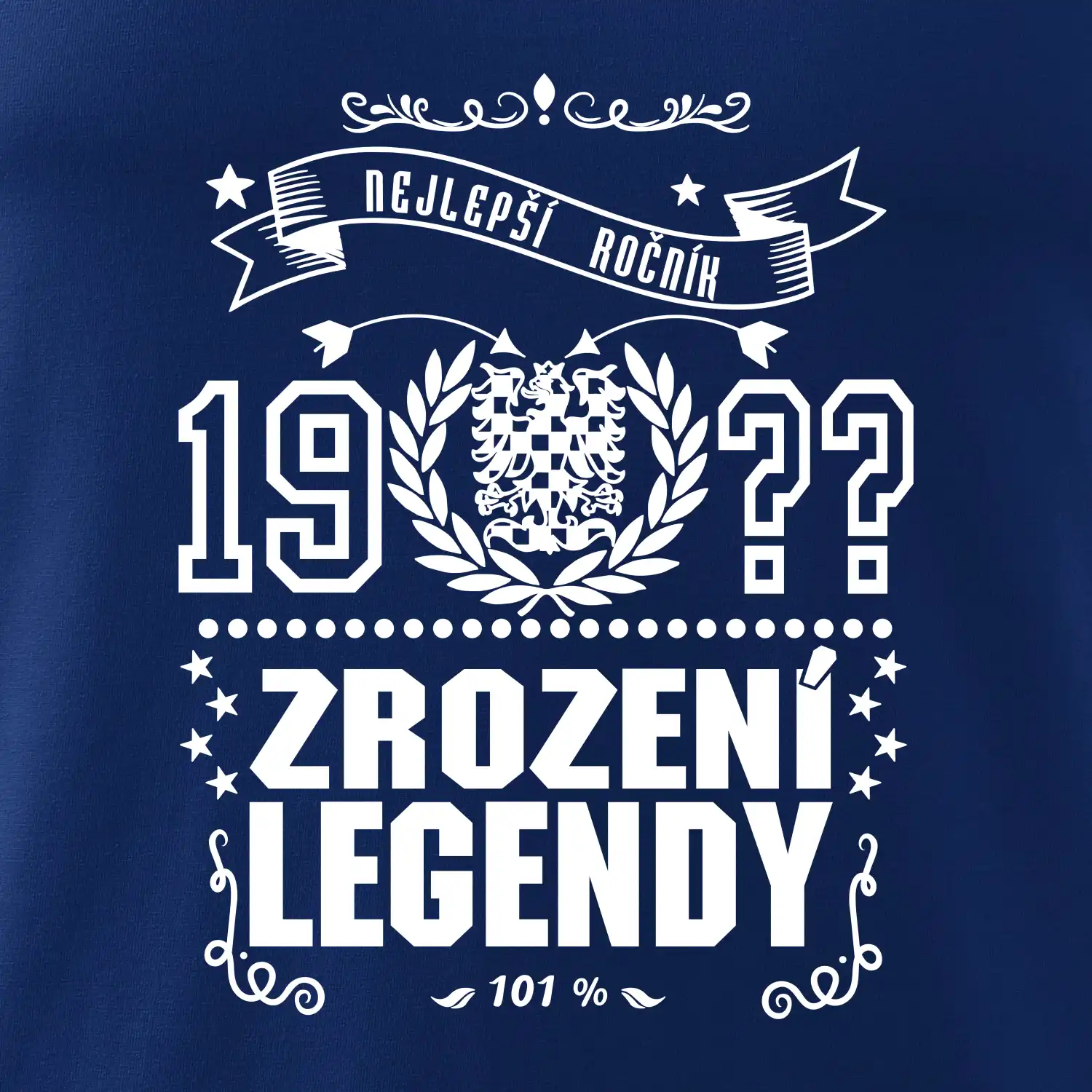 Zrození legendy - Moravská orlice