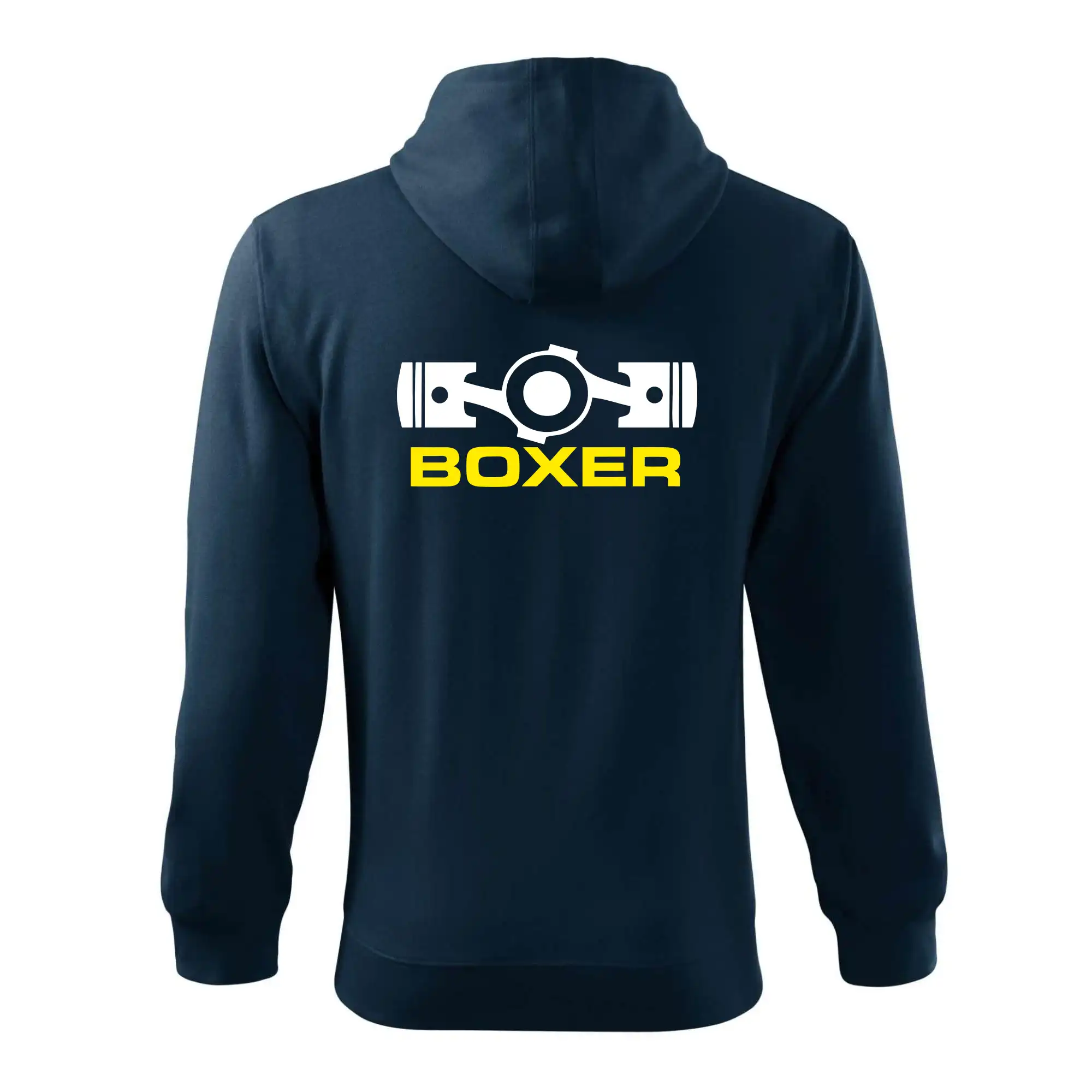 Boxer Píst