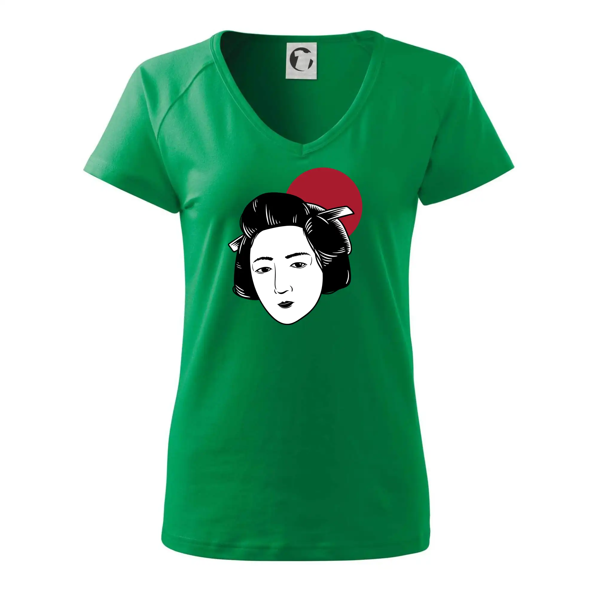 Japan culture - žena