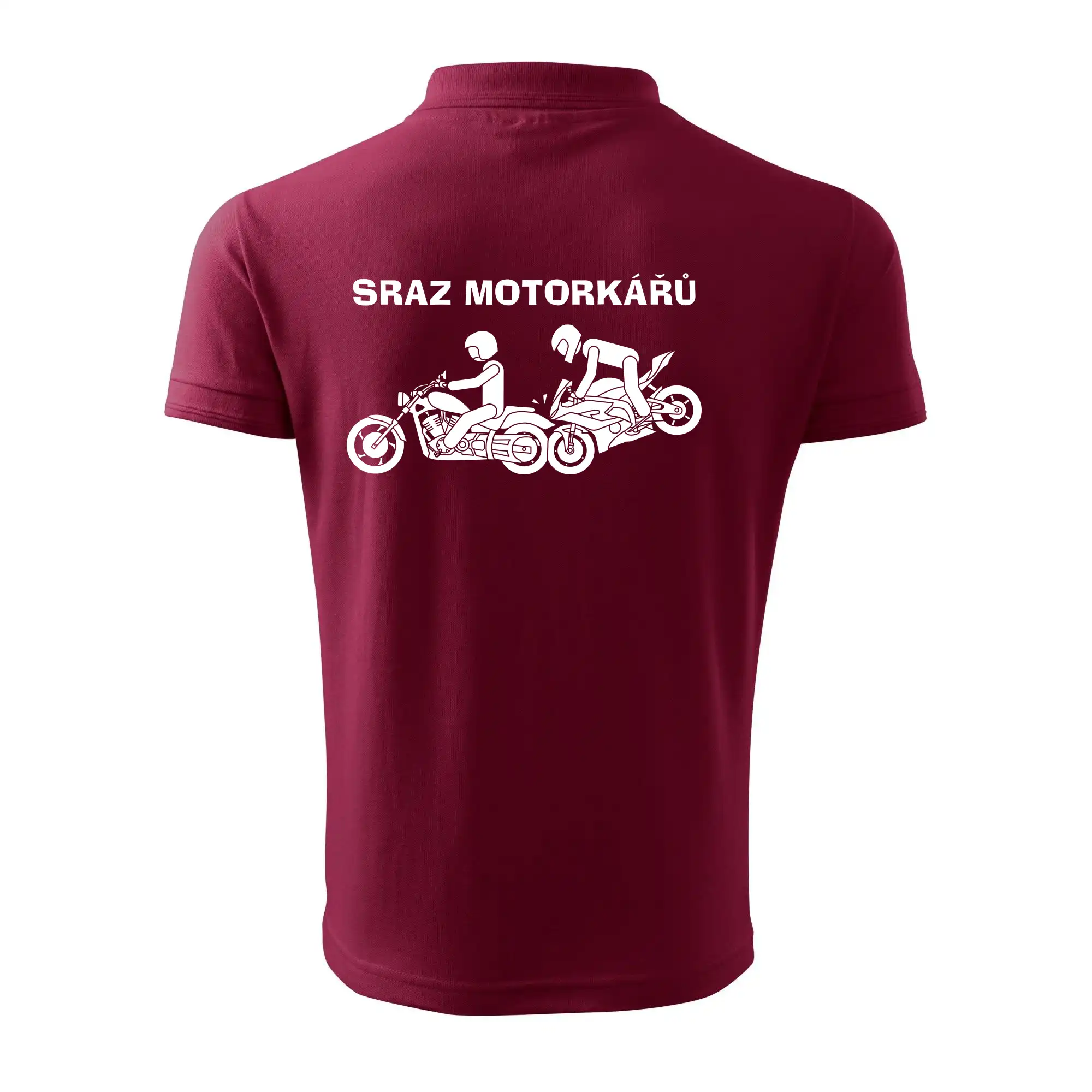 Sraz motorkářů (Hana-creative)