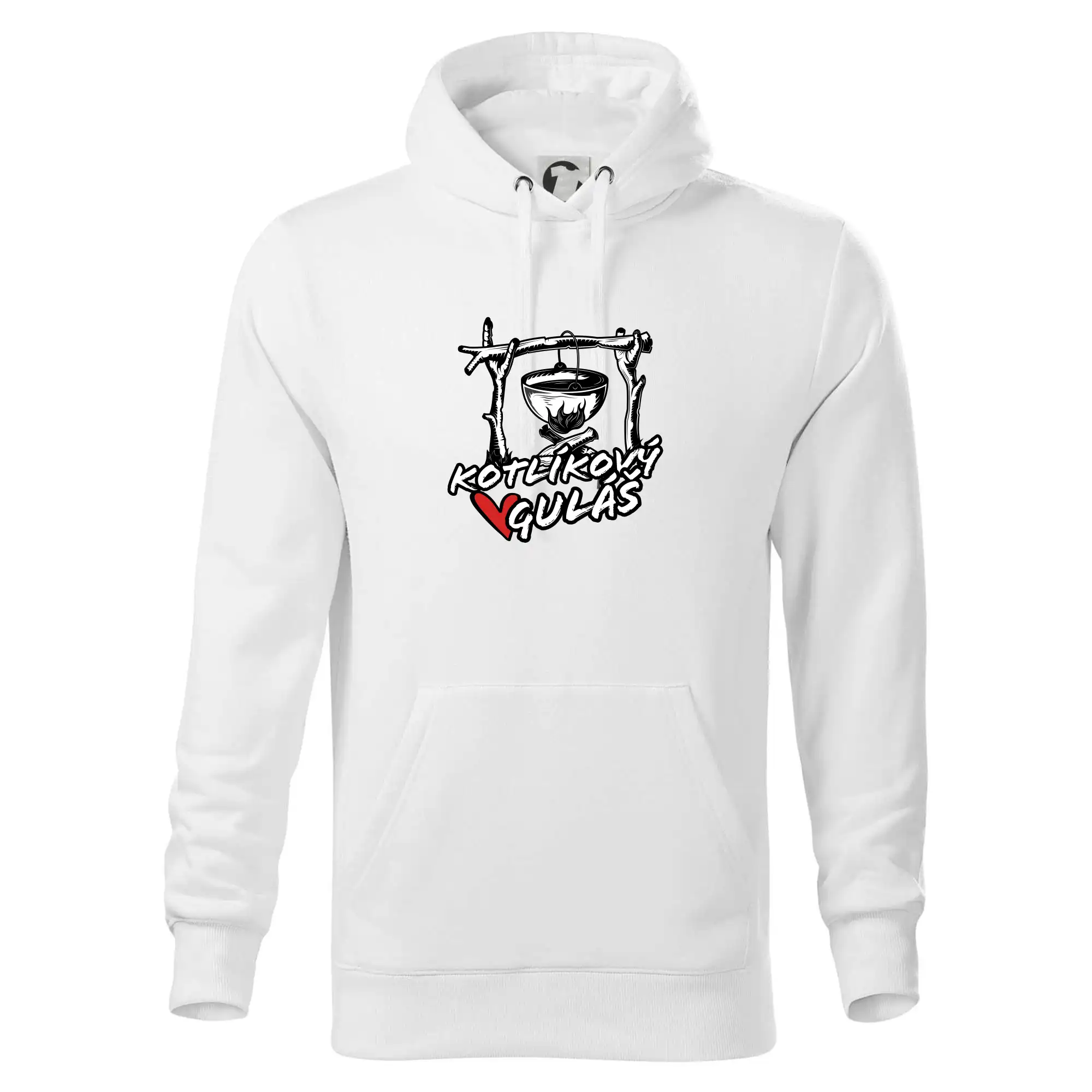 Kotlíkový guláš