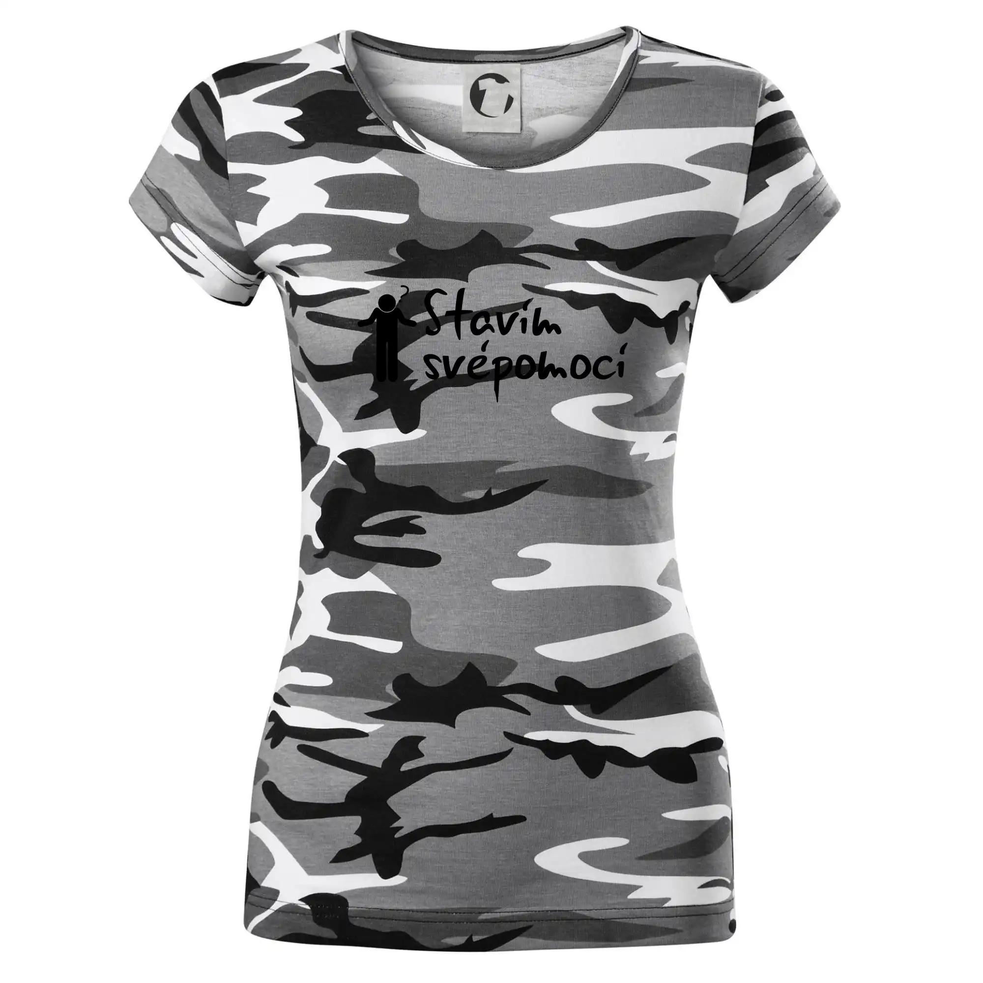 Stavím svépomocí - ikona