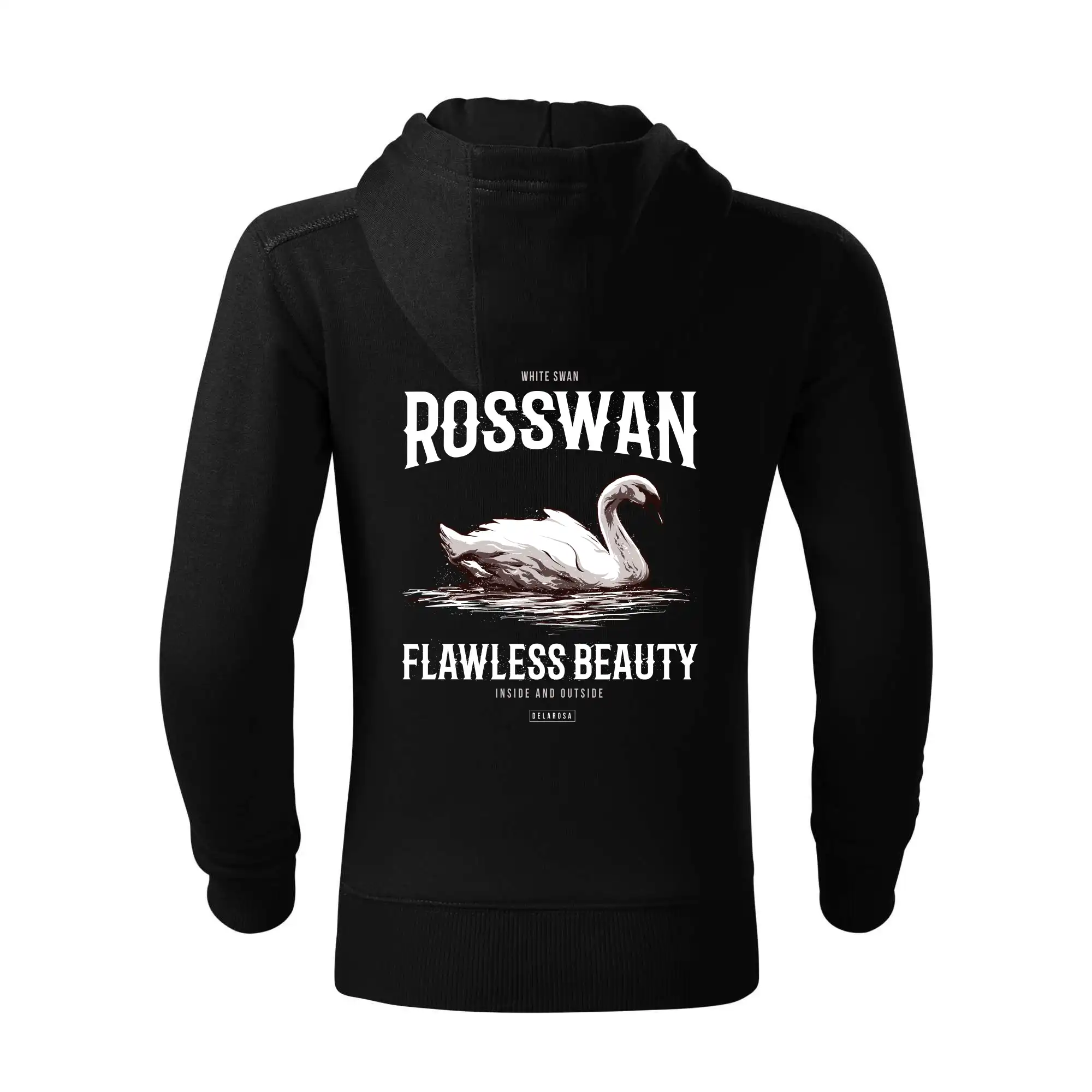 Swan beauty