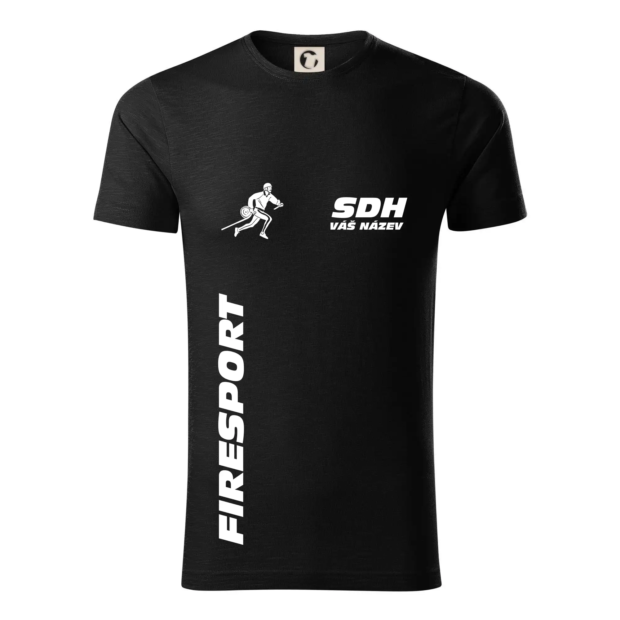 Hasičský sport SDH + váš název