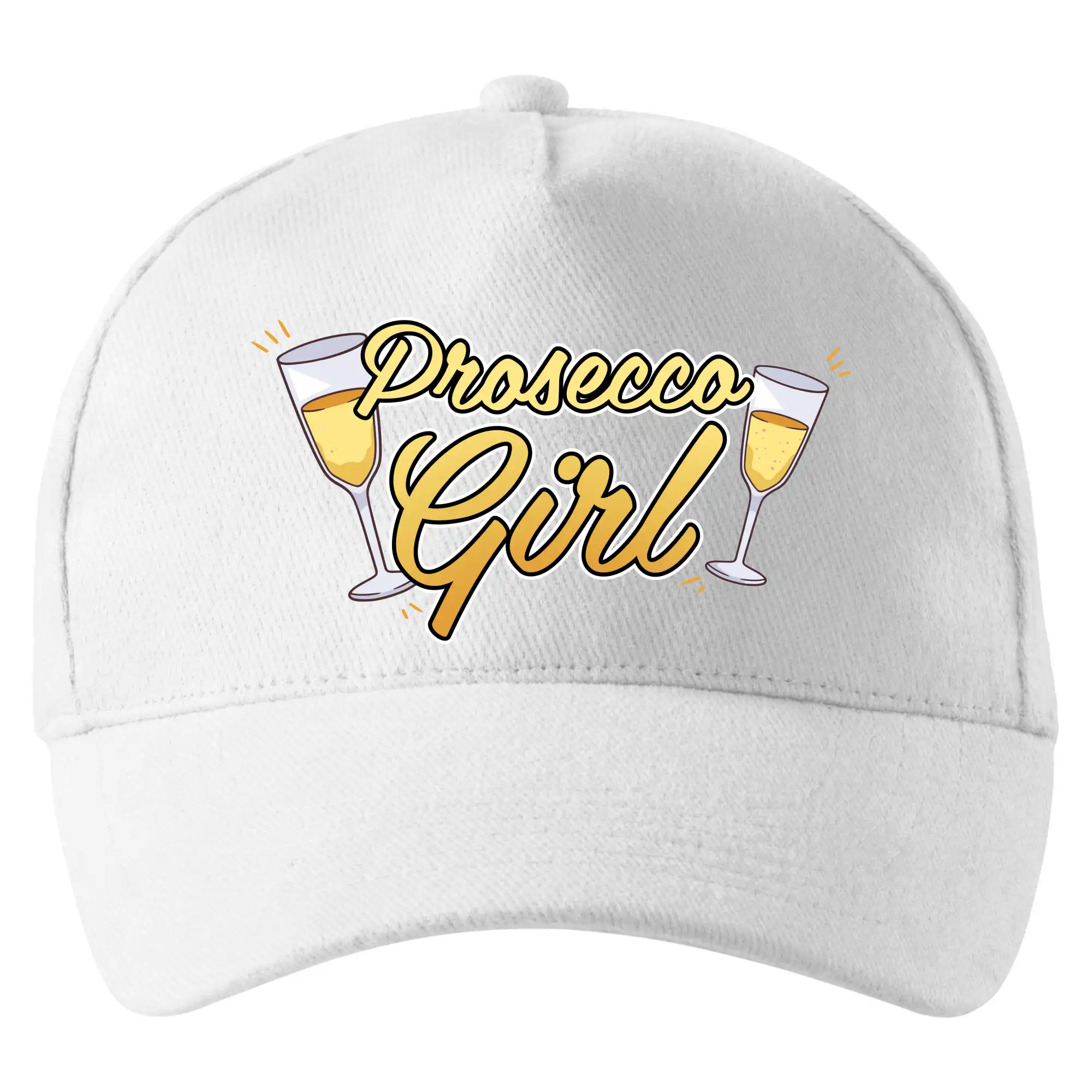 Prosecco Girl
