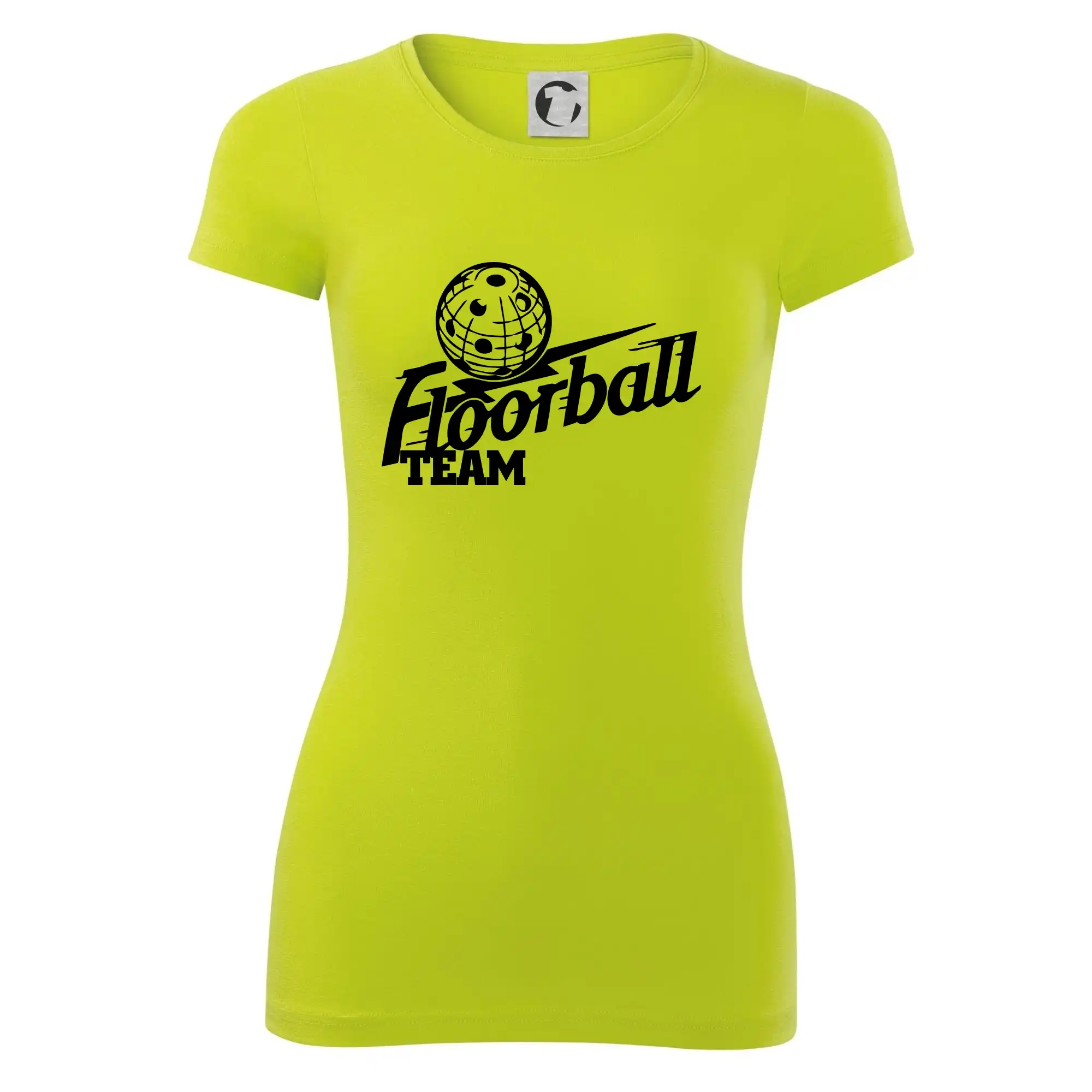 Florbal team