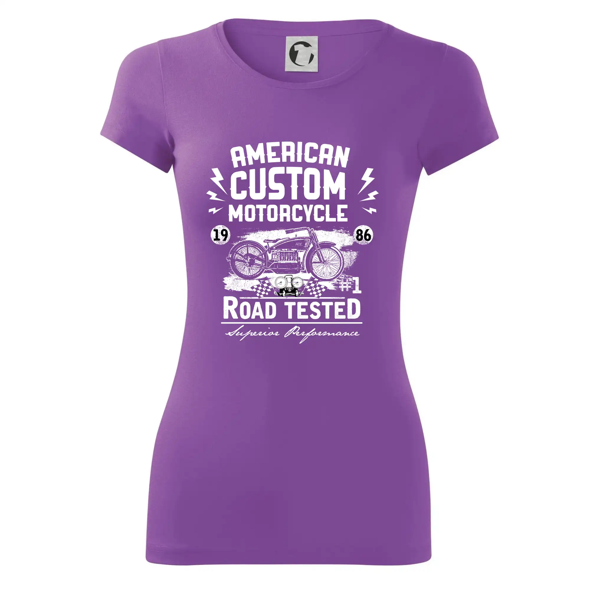 American Custom Motorcycle