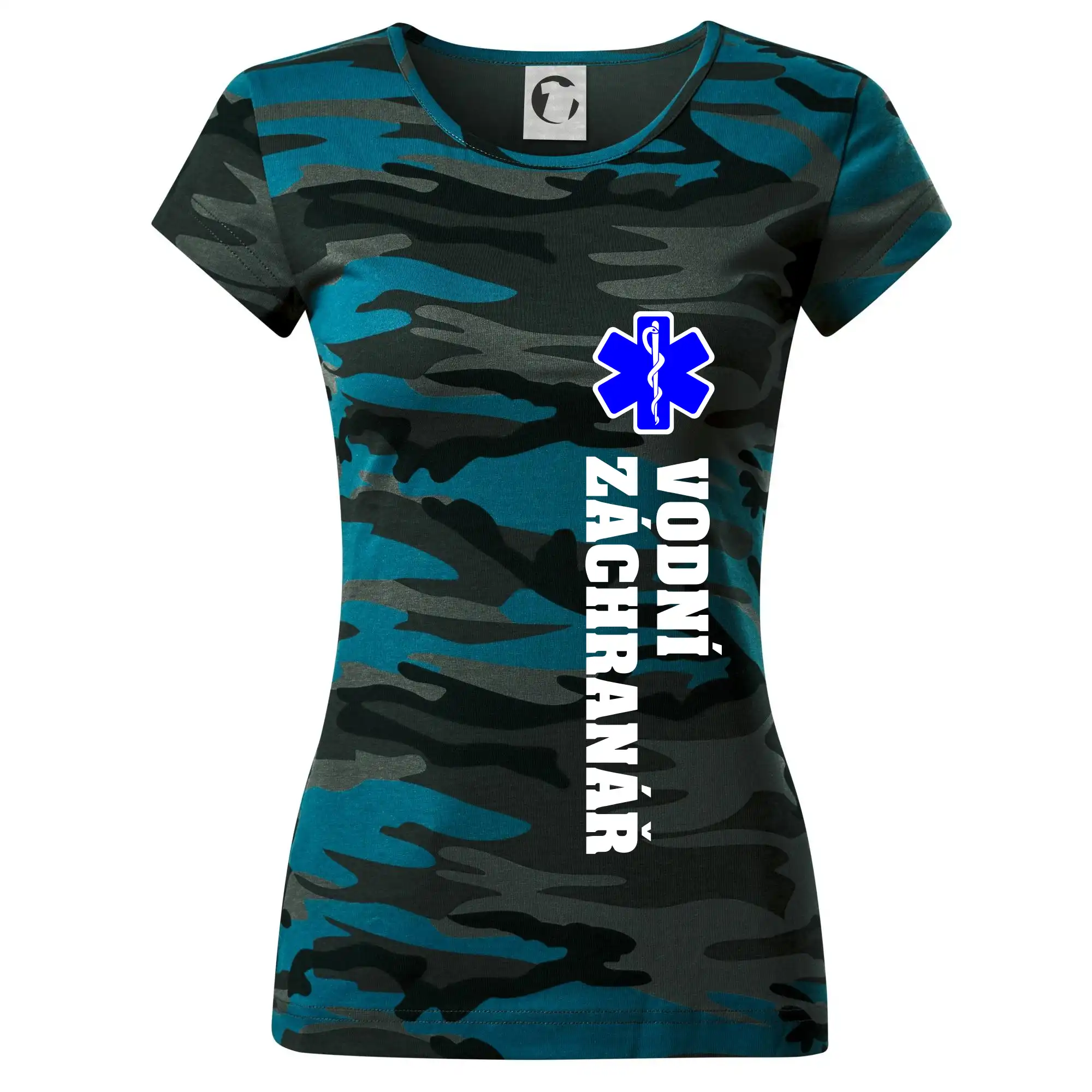 Rescue - Vodní záchranář