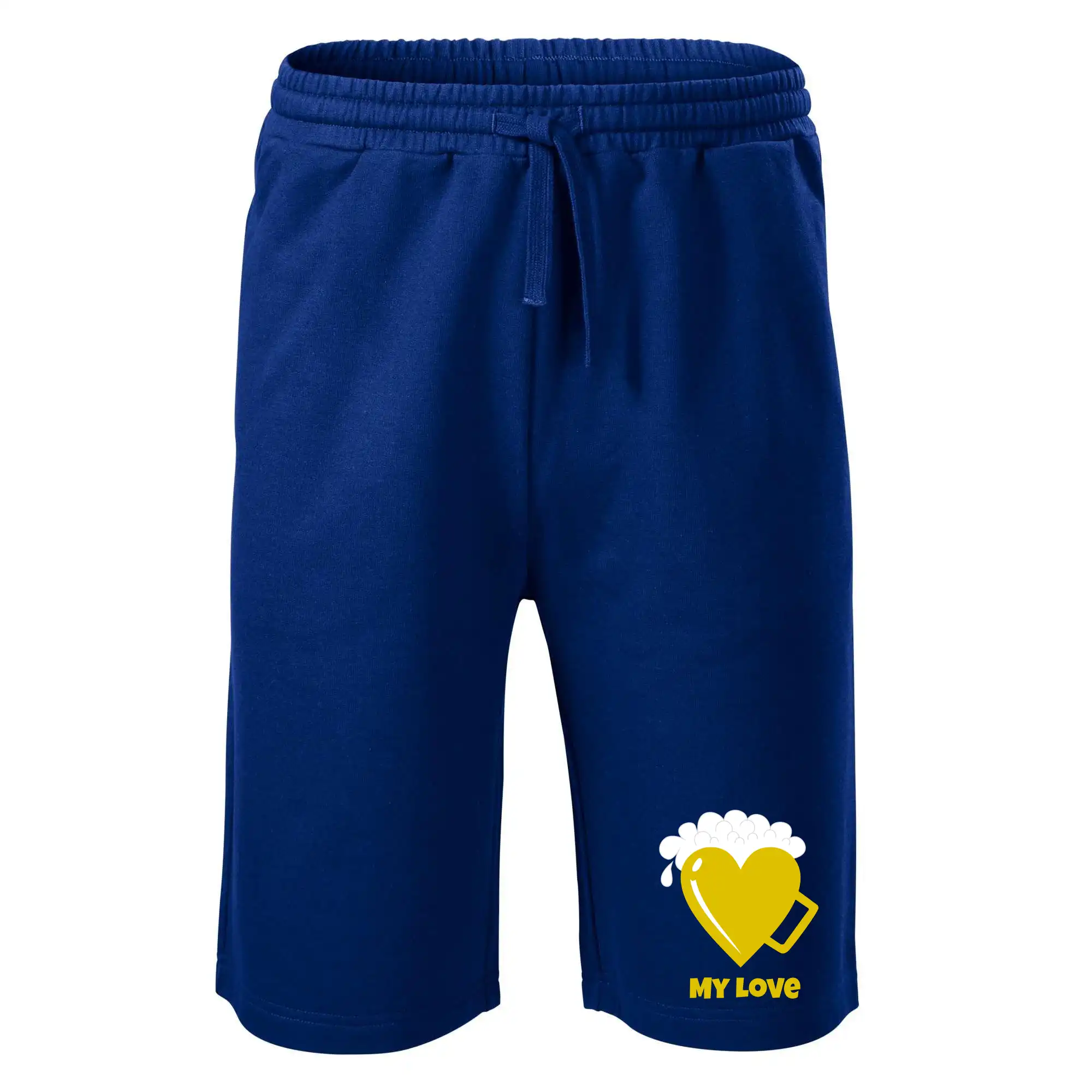 My love - beer (Pecka design)