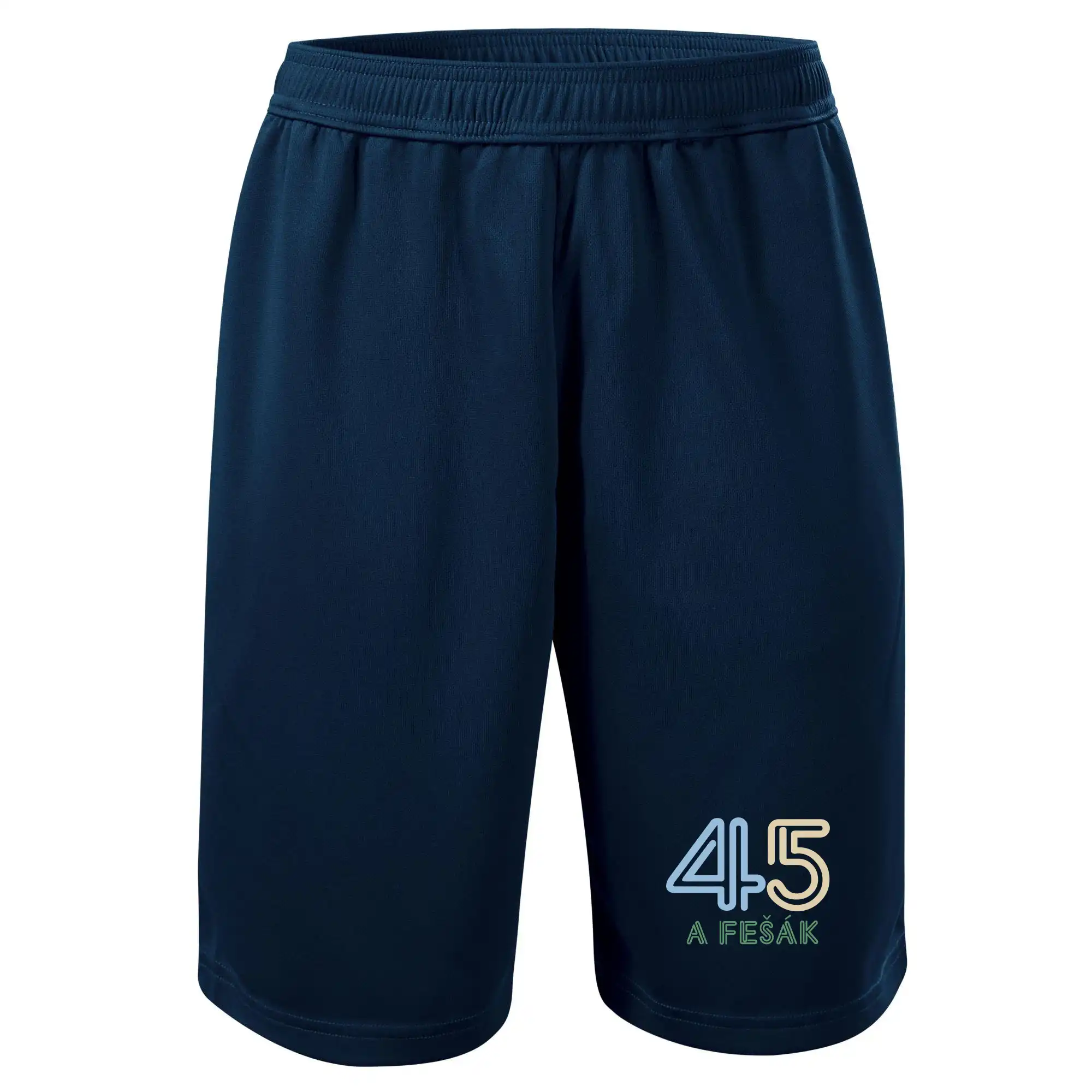 45 a fešák