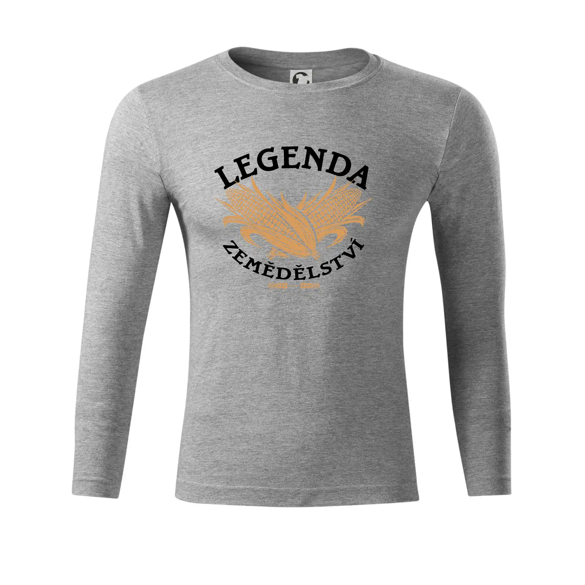 Legenda zemědělství